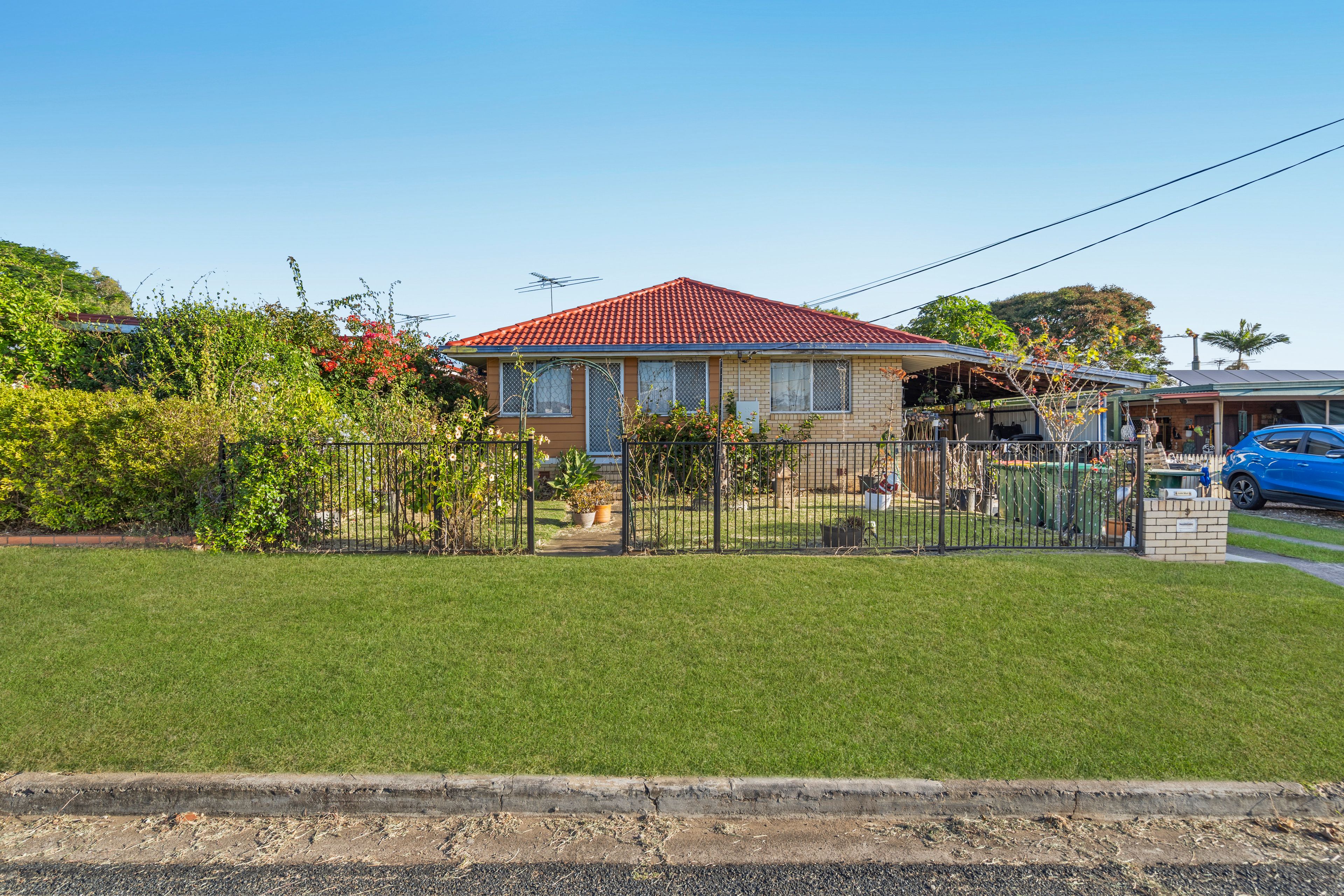 9 Kiah Street, Eastern Heights, QLD 4305