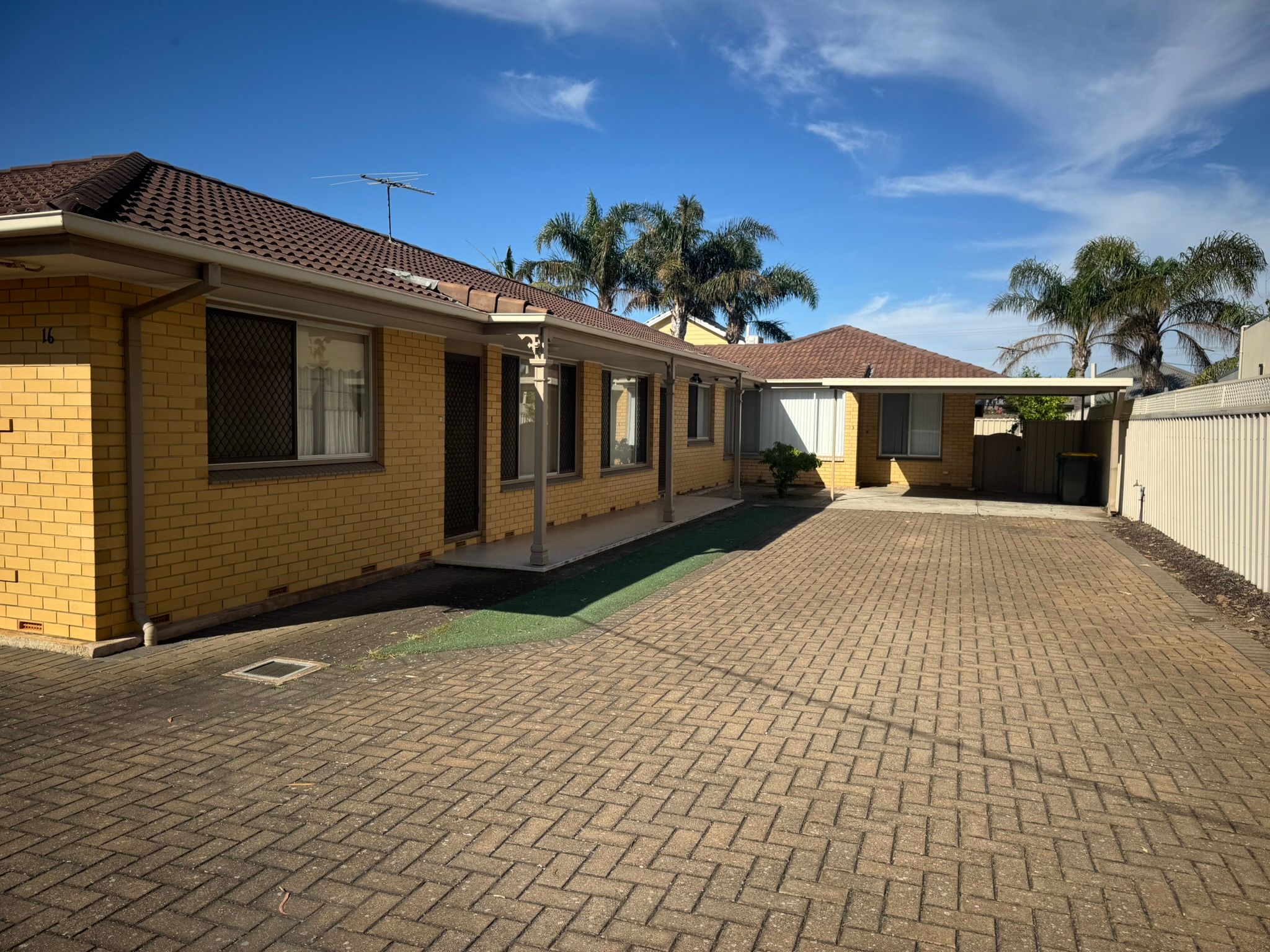 1/16 Military Road, West Beach SA 5024
