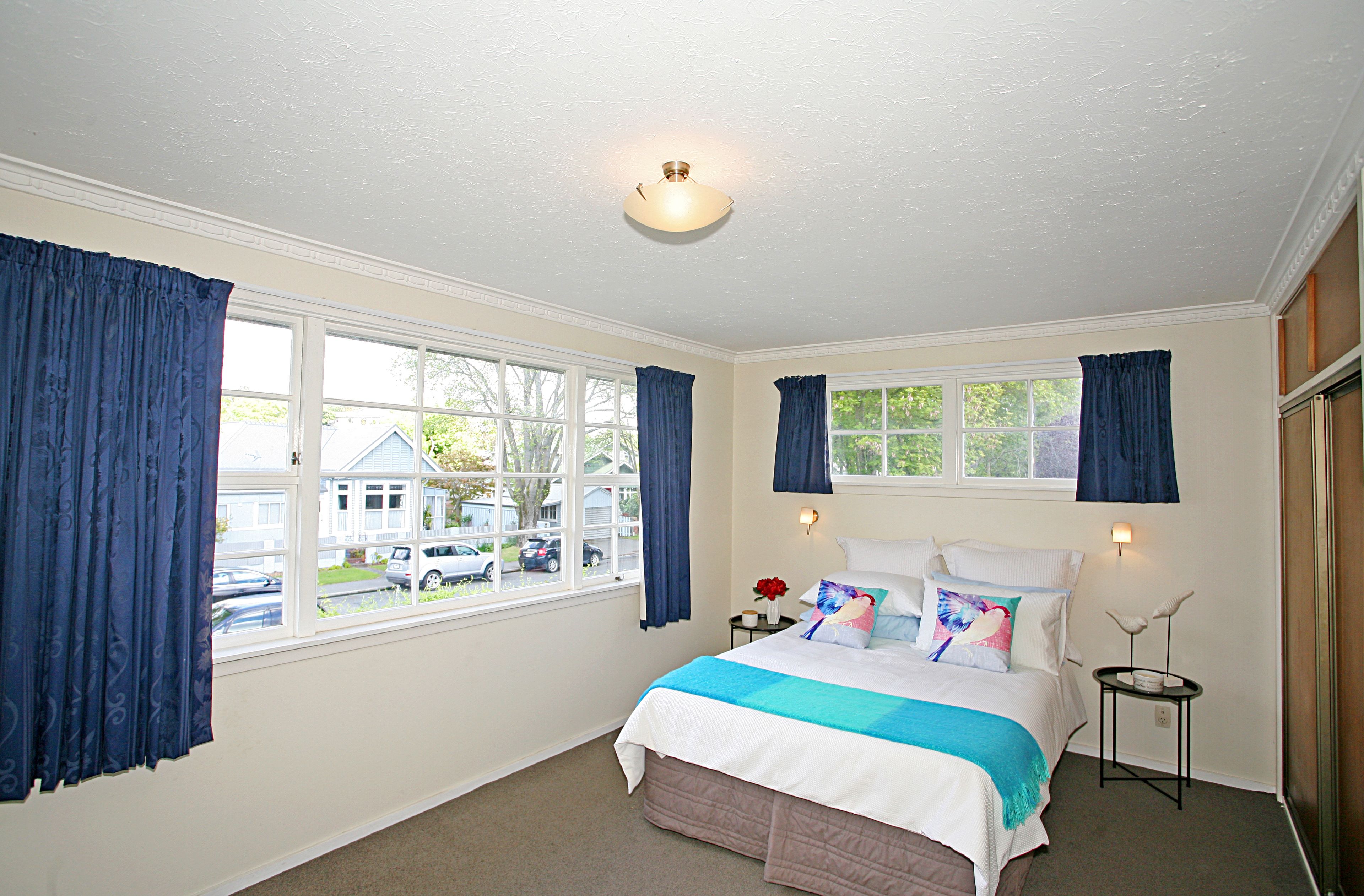 2a Woodbridge Road, Cashmere, Christchurch City