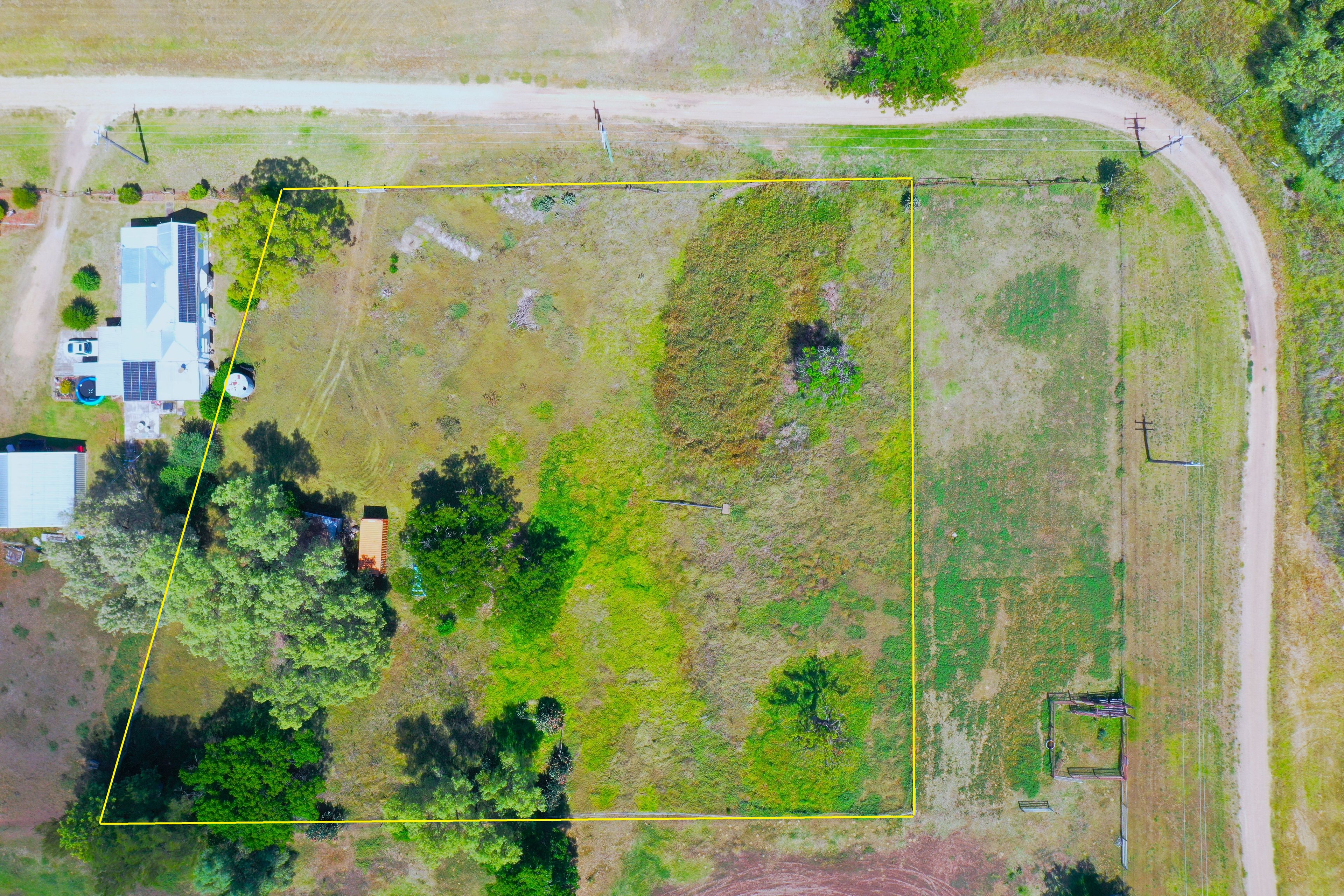 1 Taylor Street, Quirindi, NSW 2343 Acreage/SemiRural for Sale Ray