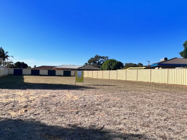 13 Broome Street, Spalding WA 6530