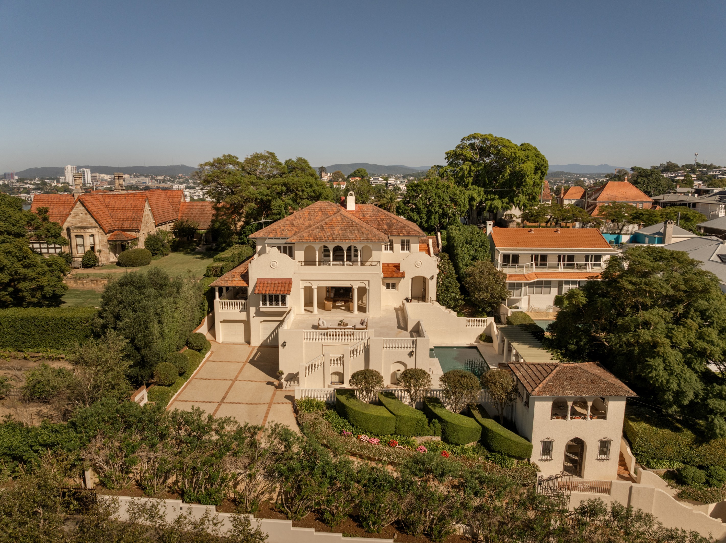 33 Markwell Street, Hamilton, QLD 4007