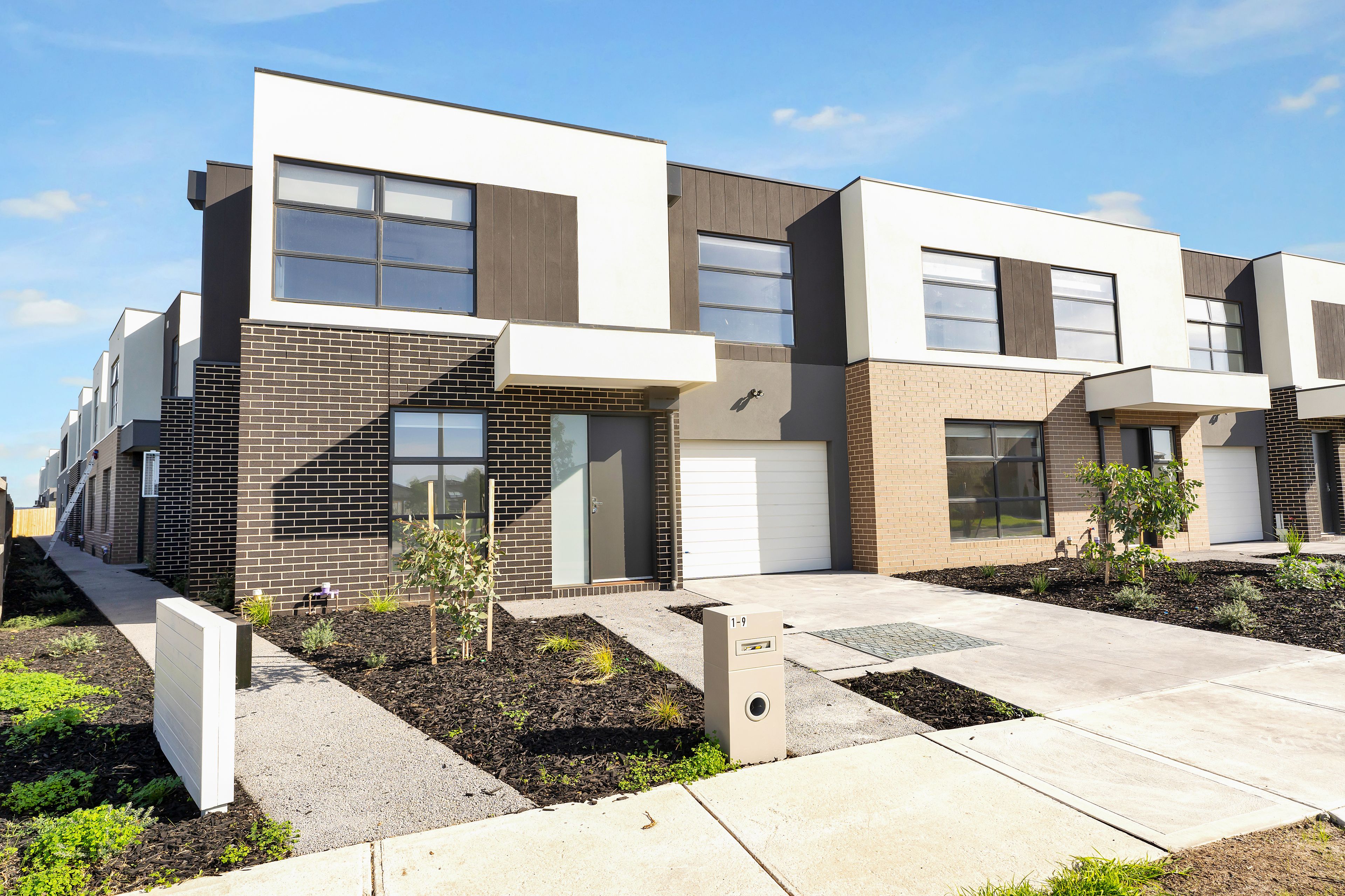 8/11 Lawford Street, Truganina, VIC 3029