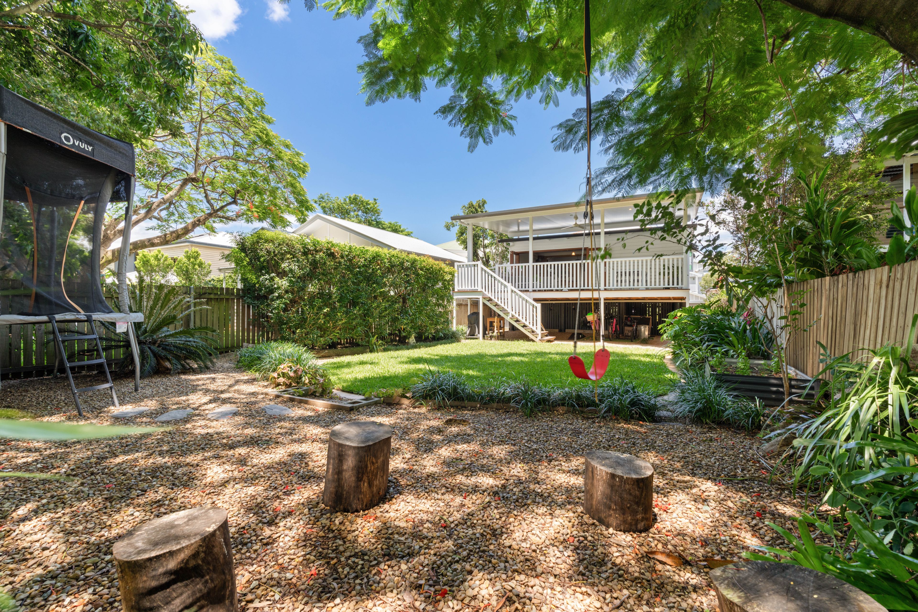 105 Swan Street, Gordon Park, QLD 4031