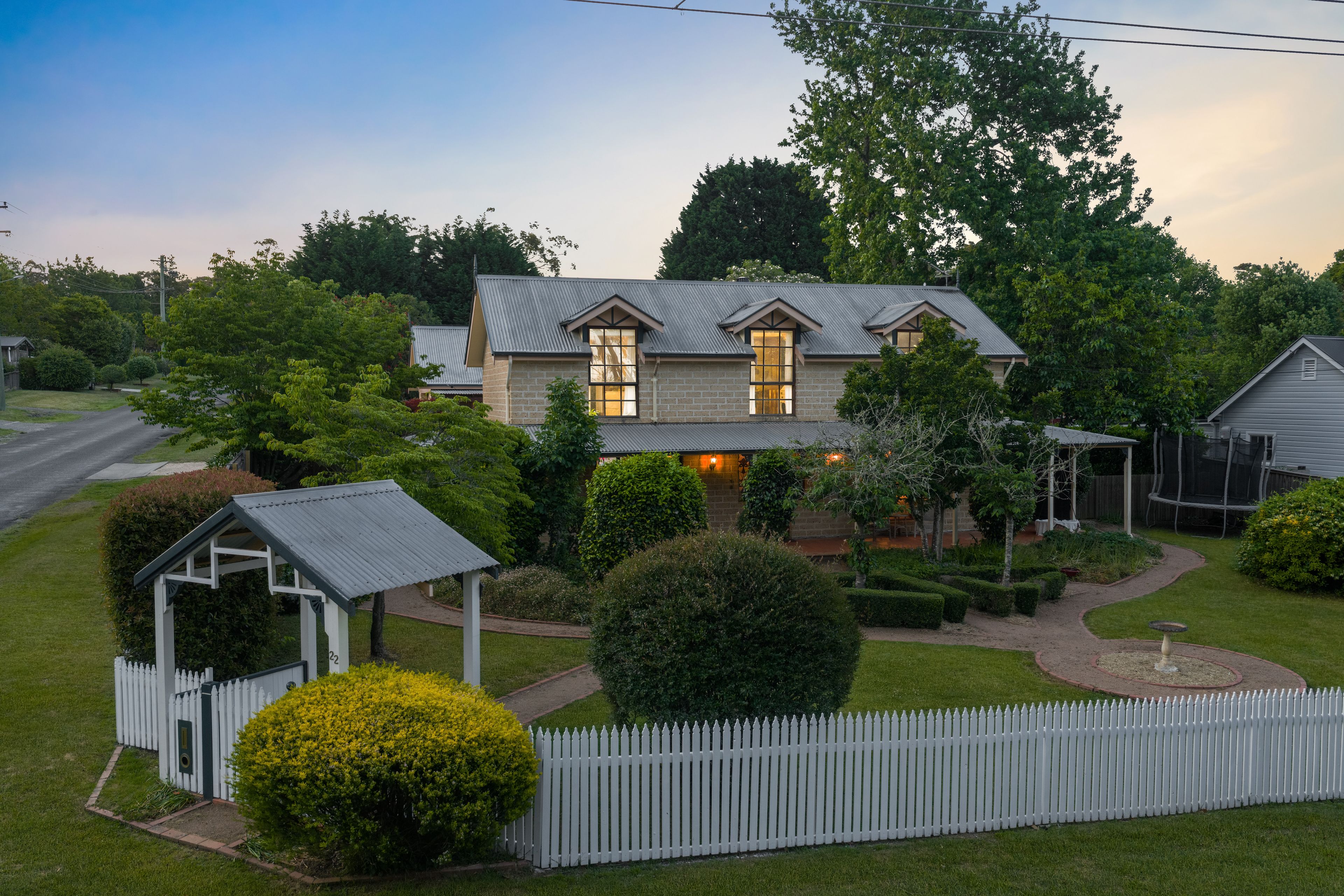 22 Railway Terrace, Willow Vale, NSW 2575