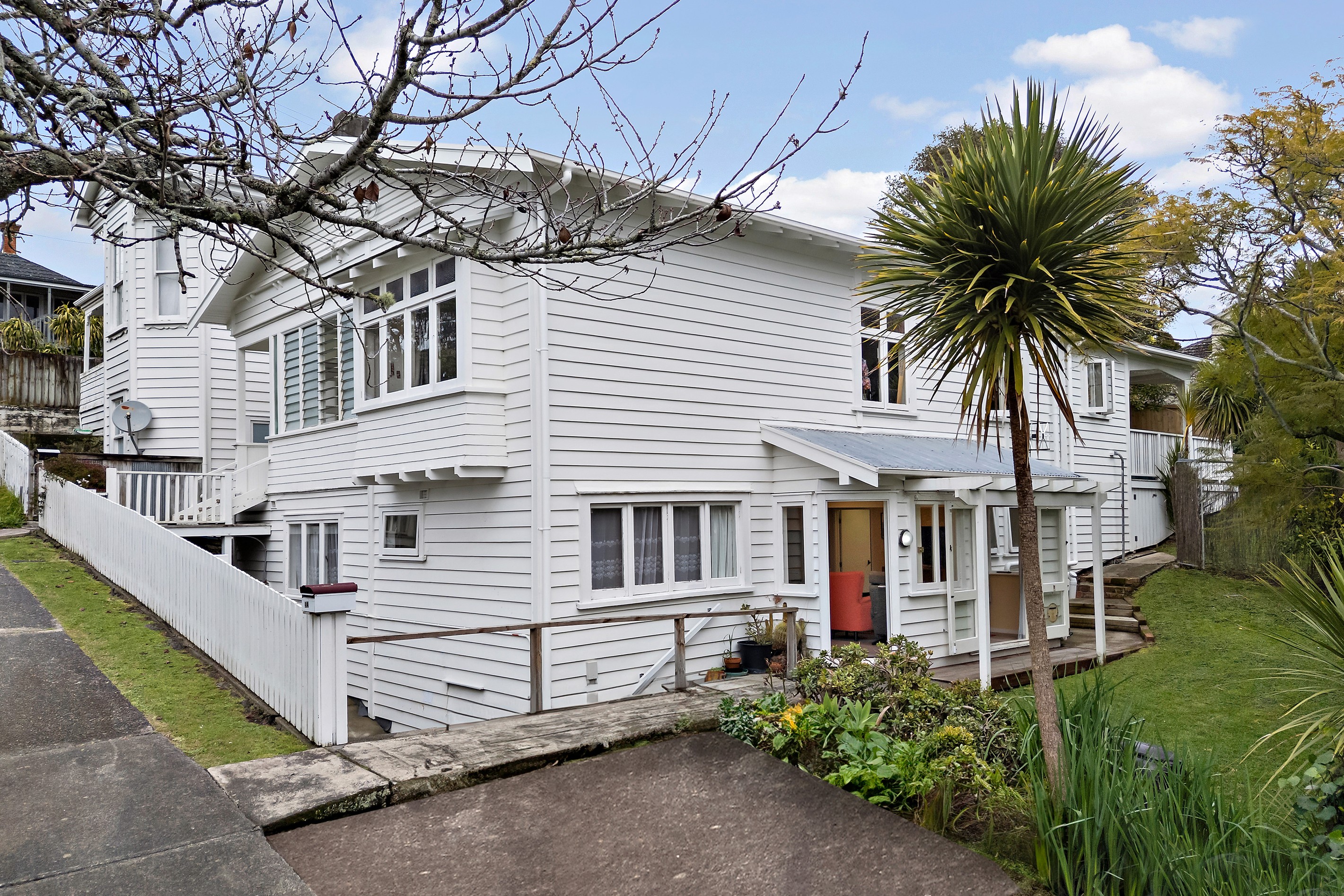 4-4A & 6 Mostyn Street, Kingsland,