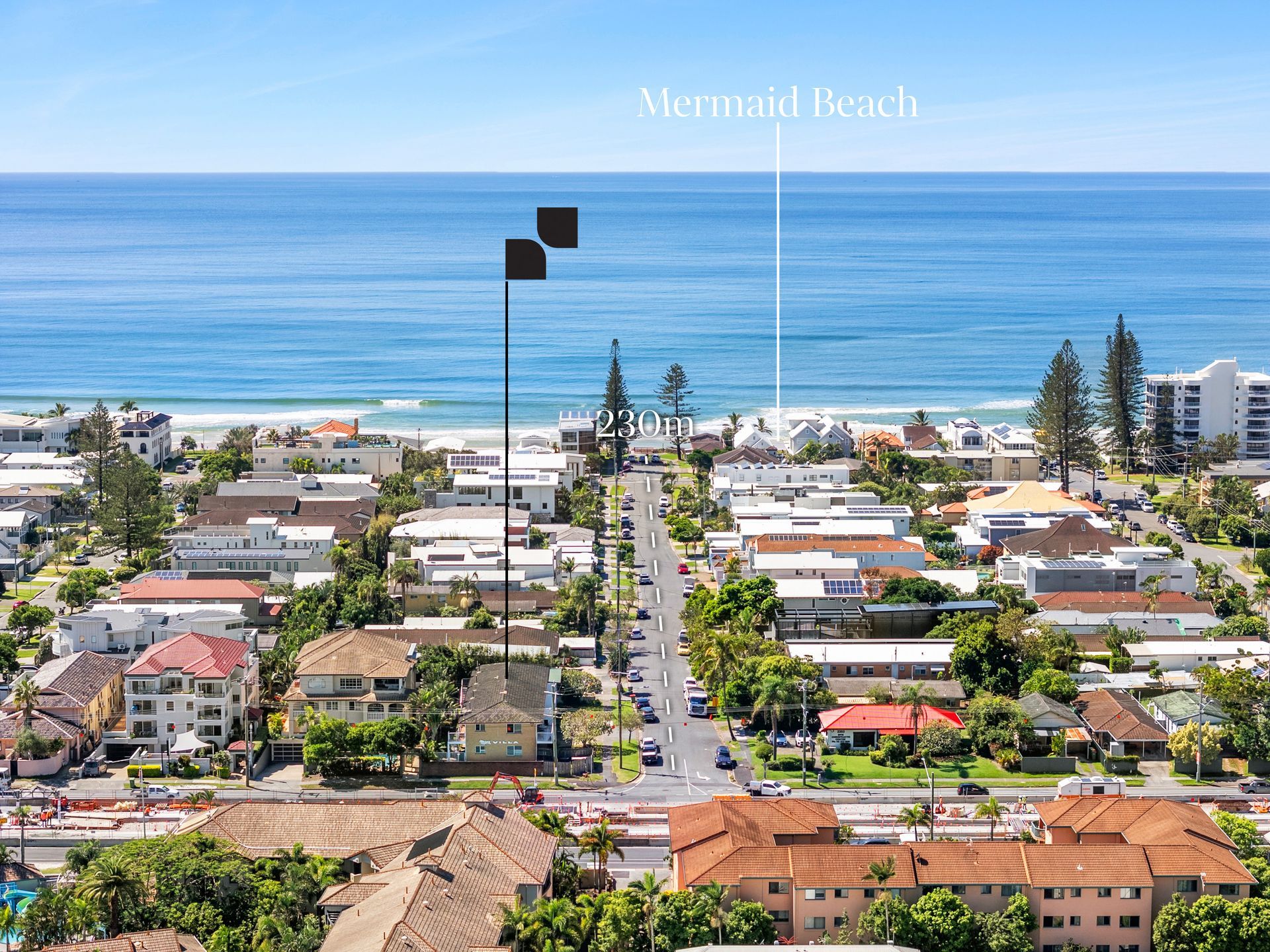 5/43 Arthur Street, Mermaid Beach QLD 4218