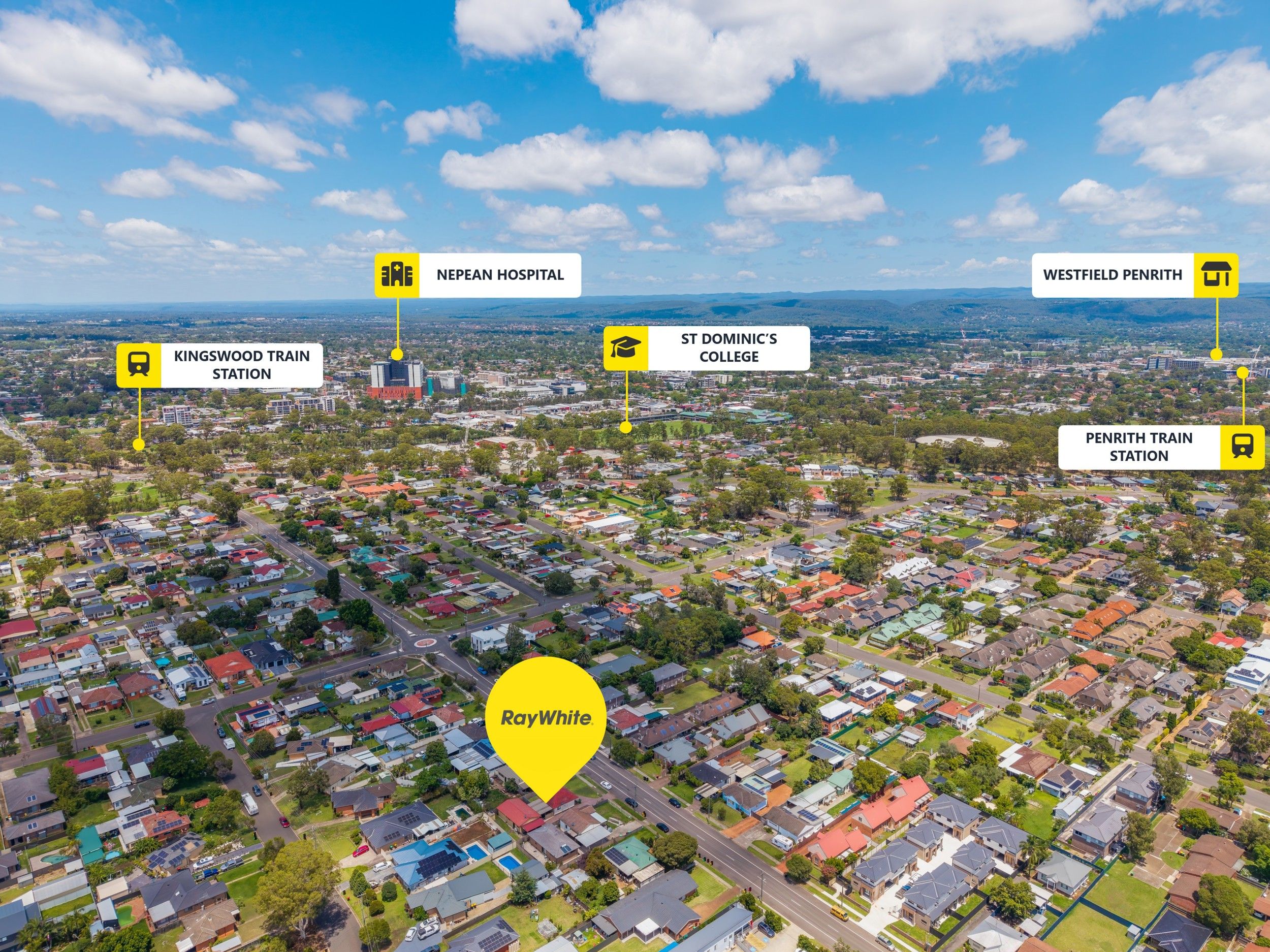 62 College Street, Cambridge Park, NSW