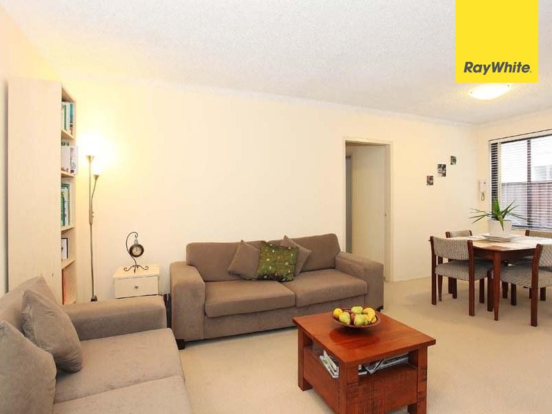 2/6A Bank Street, Meadowbank, NSW 2114