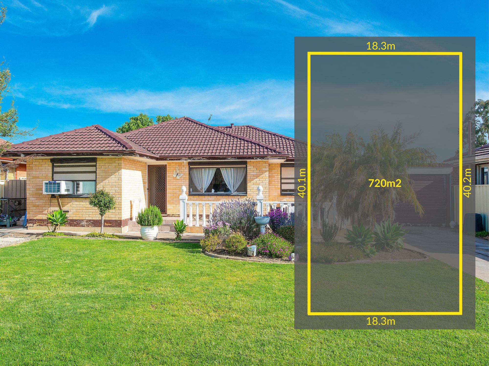 10 Elliott Avenue, Holden Hill SA 5088