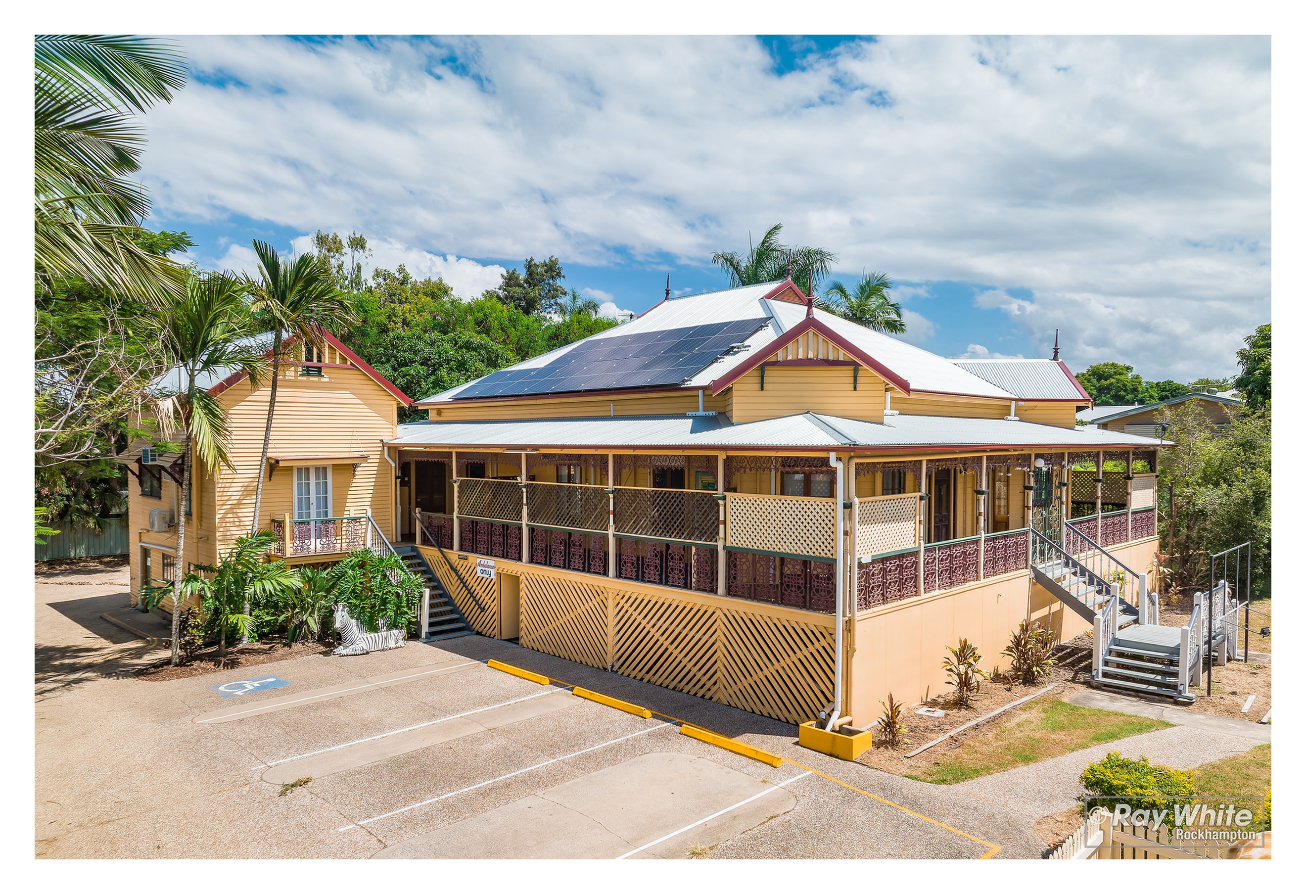 149 Denham Street, Allenstown, QLD 4700