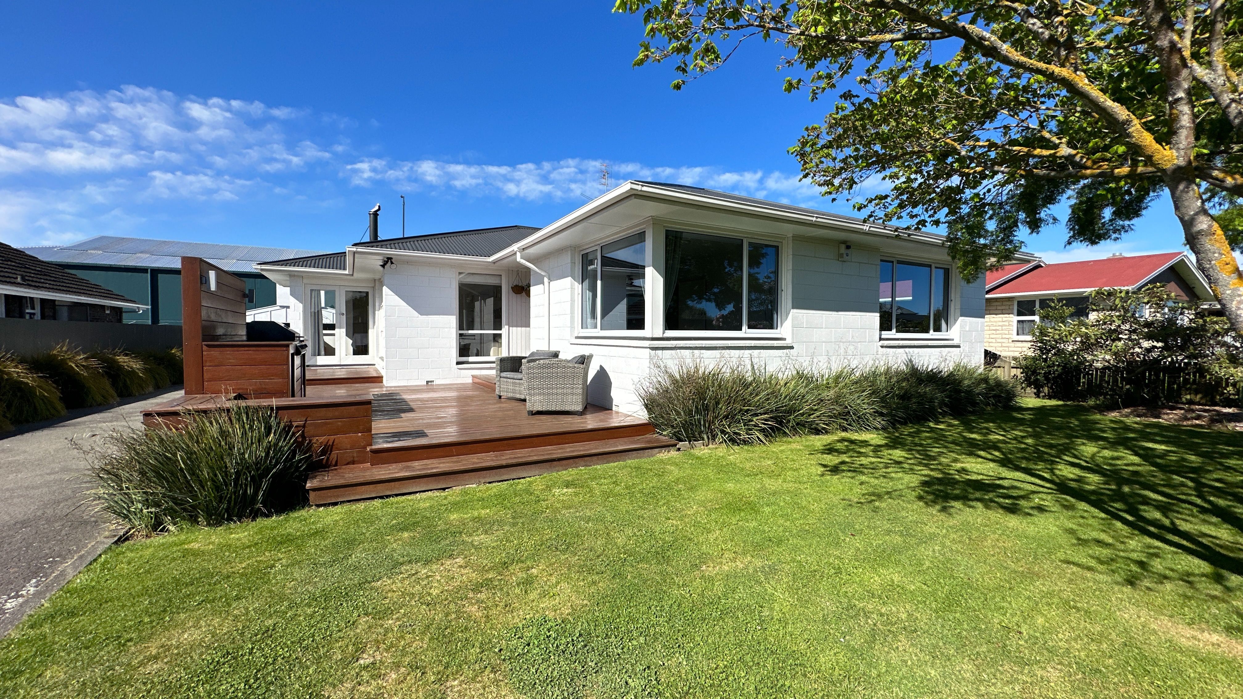 8 Queens Drive, Allenton, Ashburton District