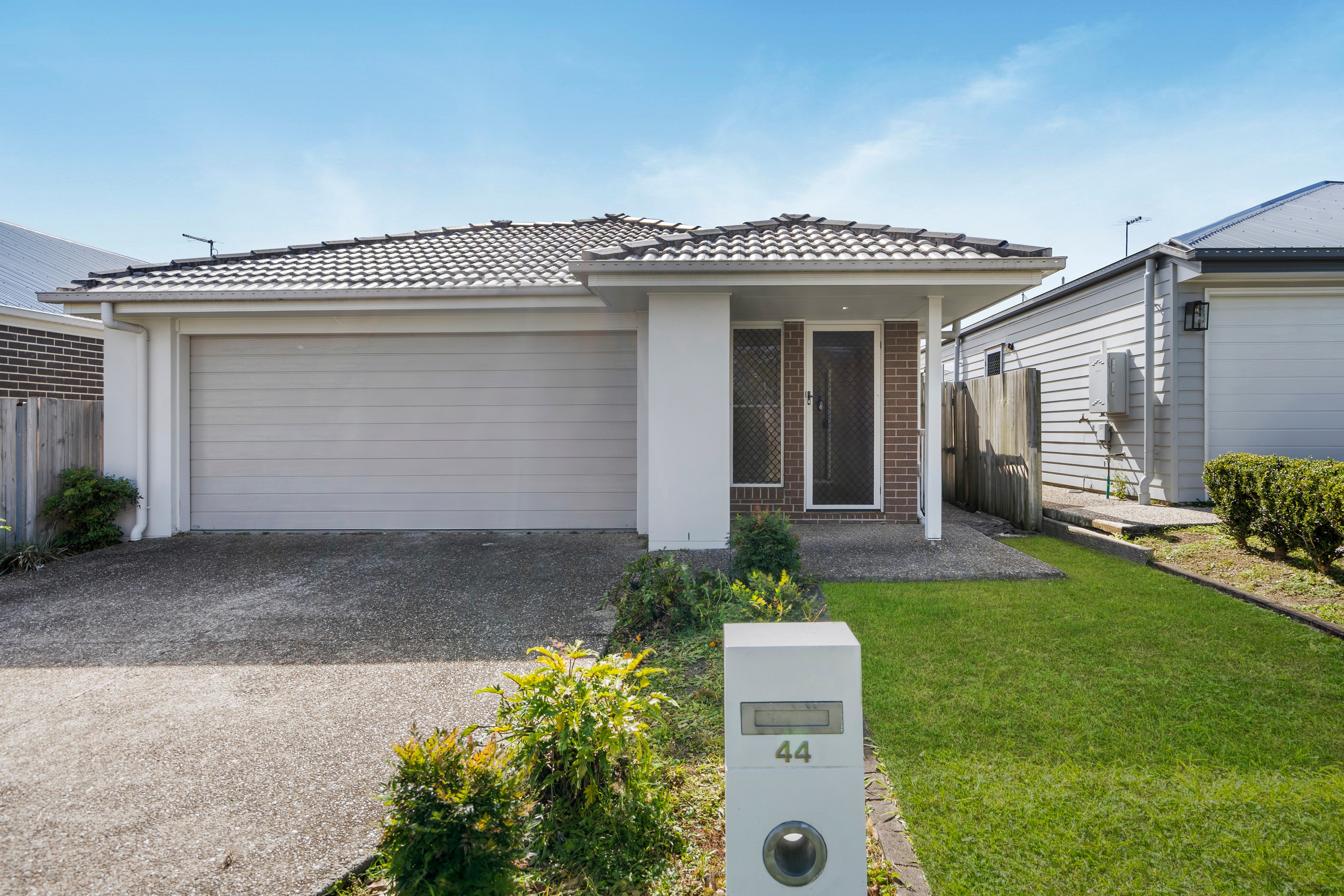 44 Hilary Street, Morayfield, QLD 4506