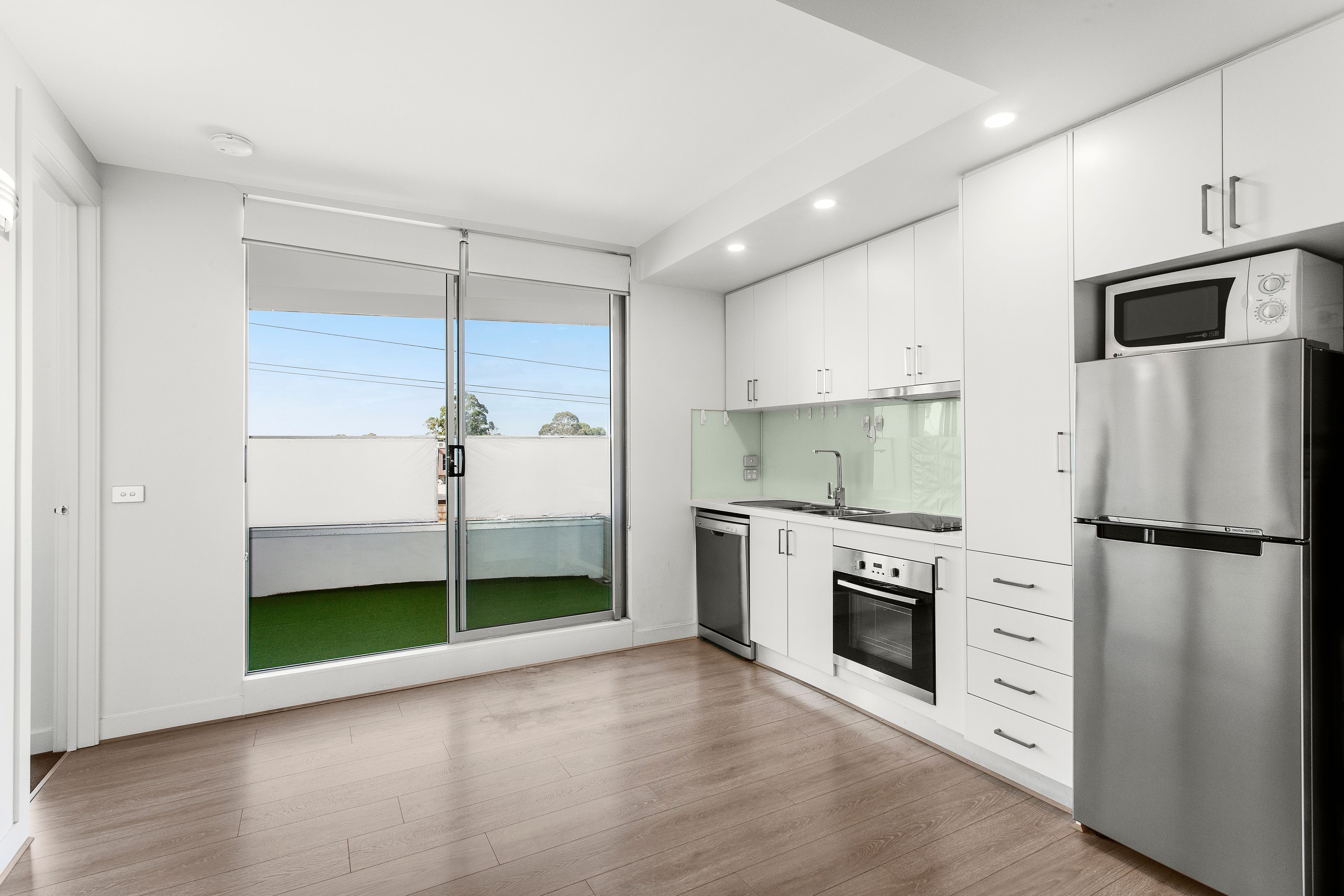 6/284-286 Neerim Road, Carnegie, VIC 3163