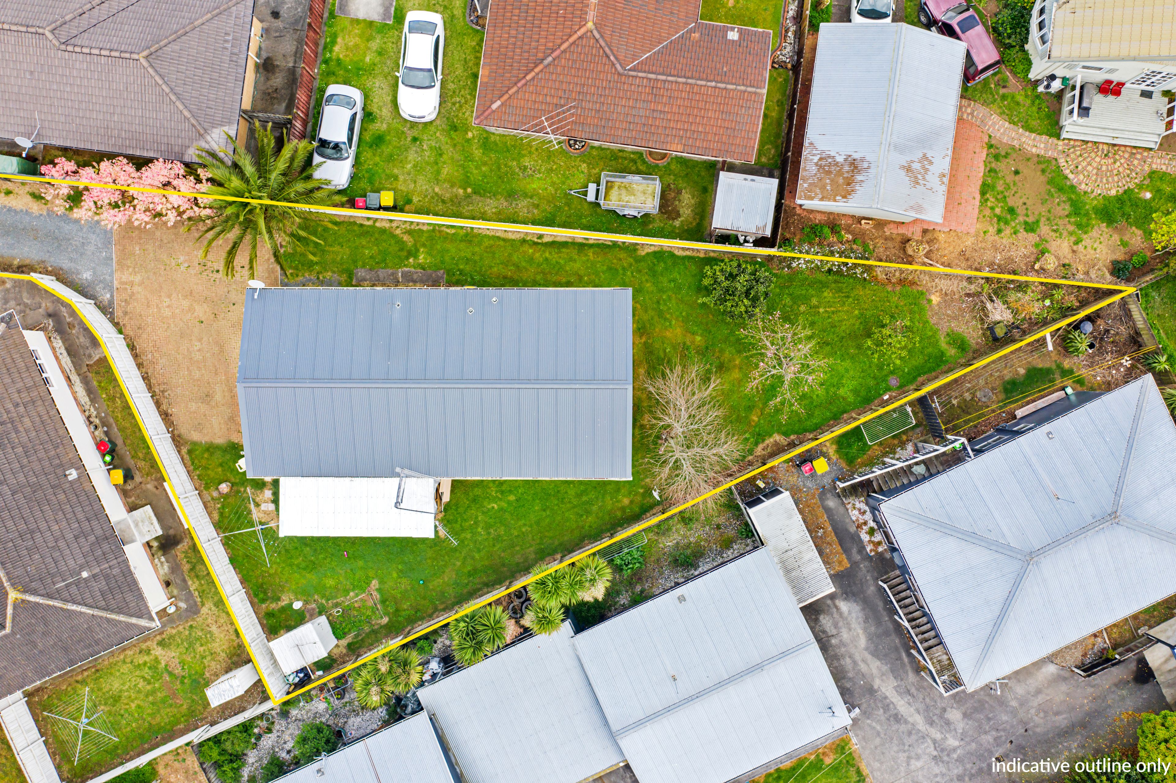 61A Takanini Road, Takanini, Papakura