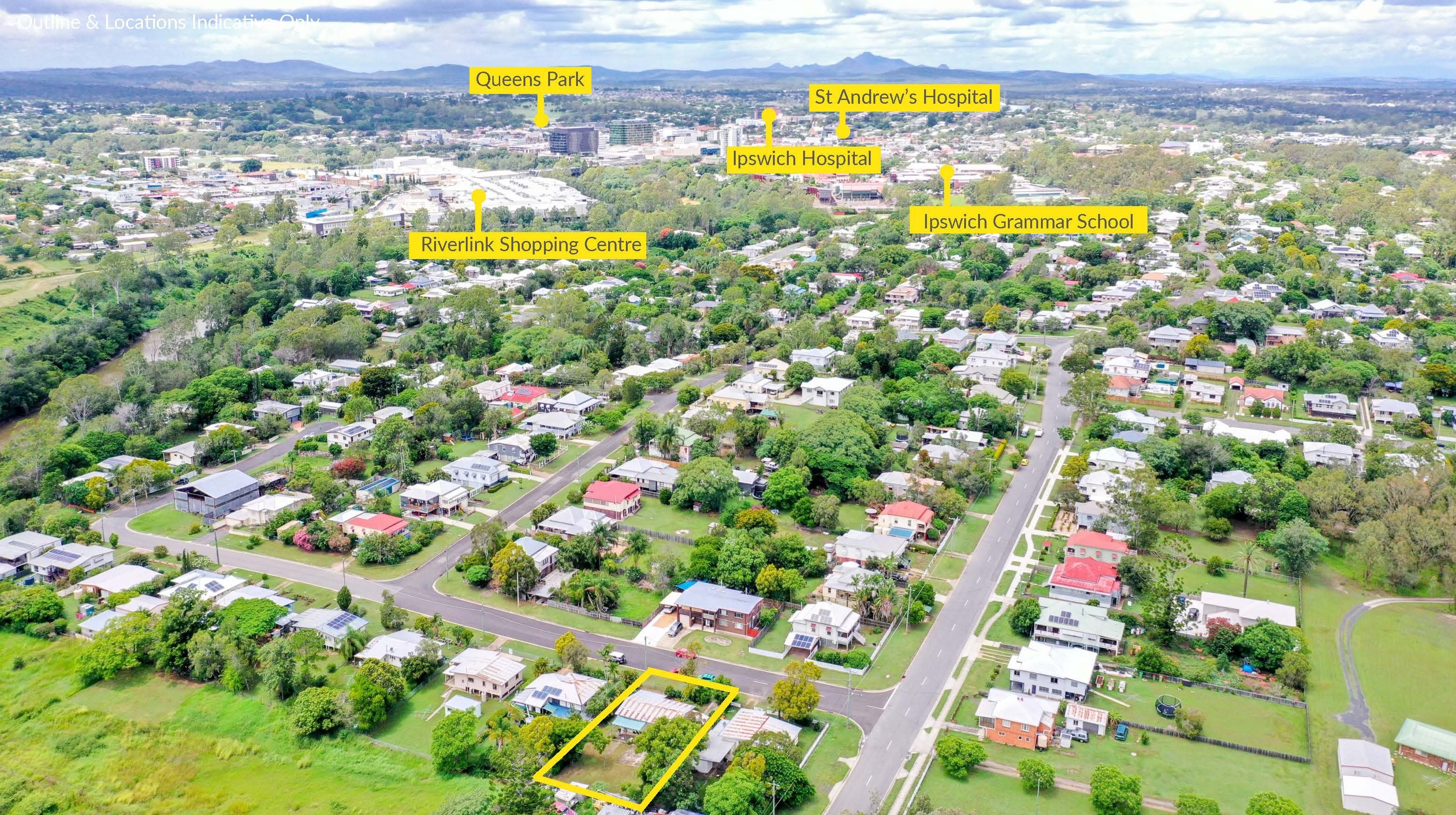 4 Pettigrew Street, Woodend, QLD 4305