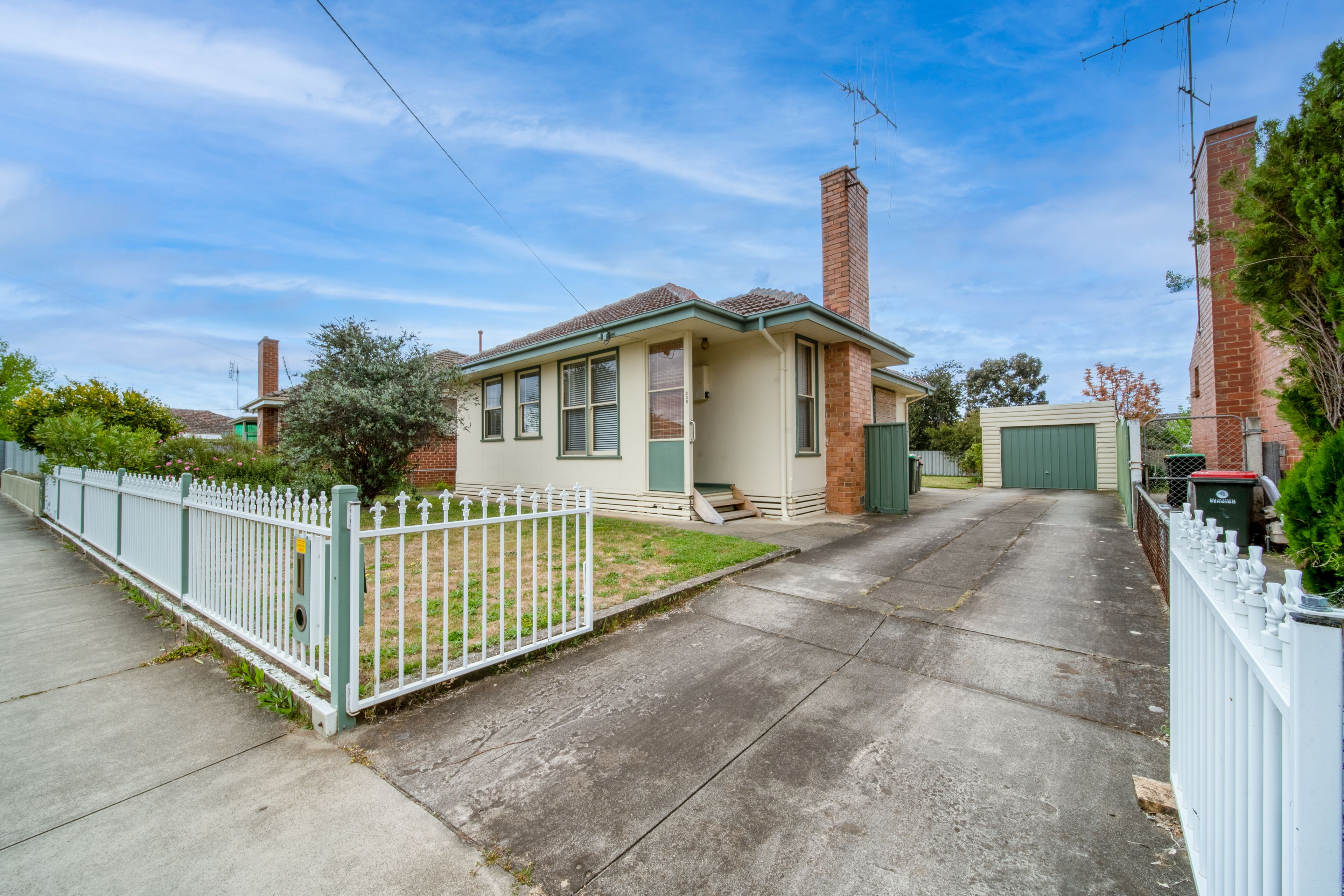 308 King Street, Golden Square, VIC 3555