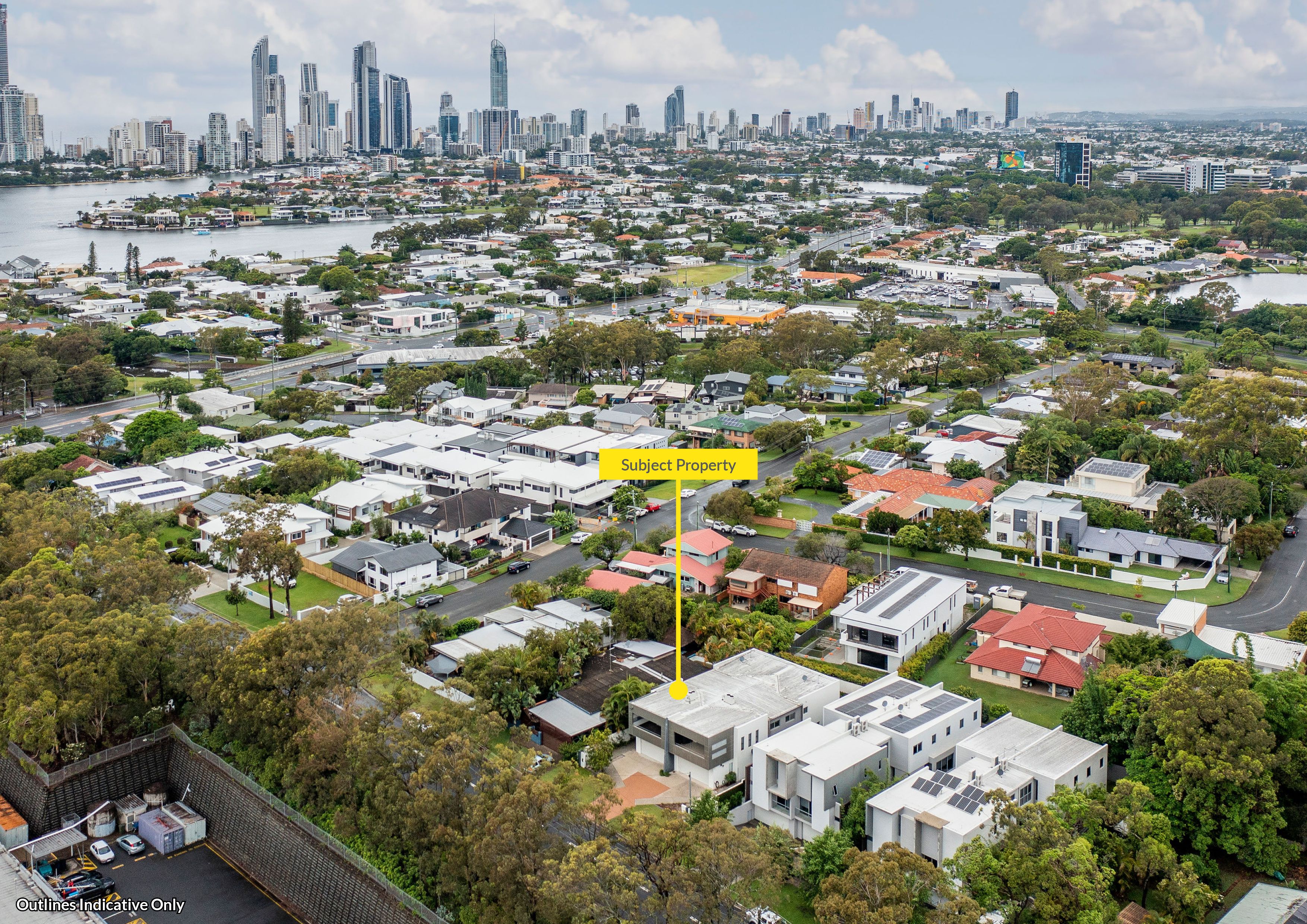 1/18 Drury Avenue, Southport, QLD 4215