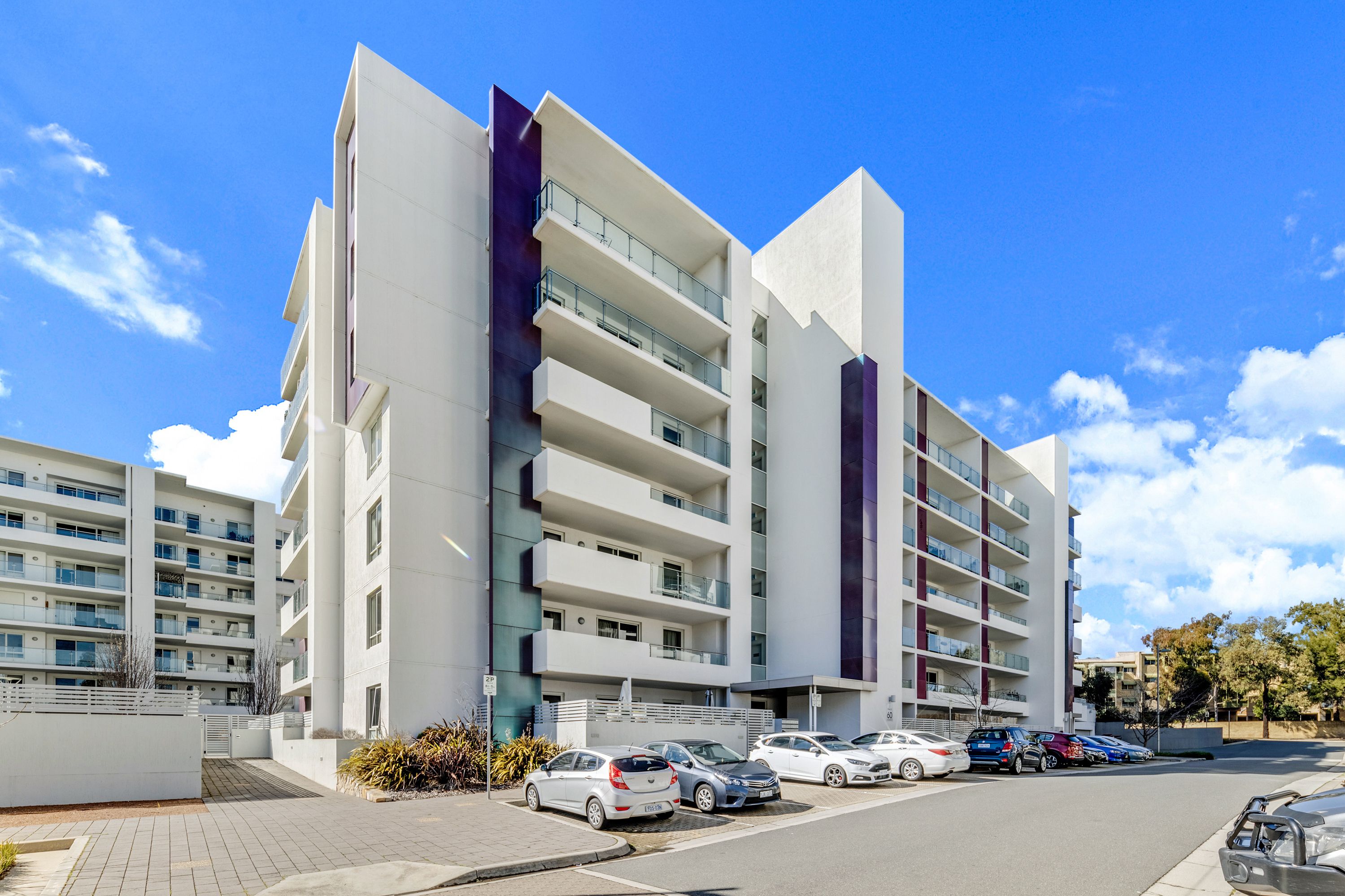 60 College Street, Belconnen ACT 2617