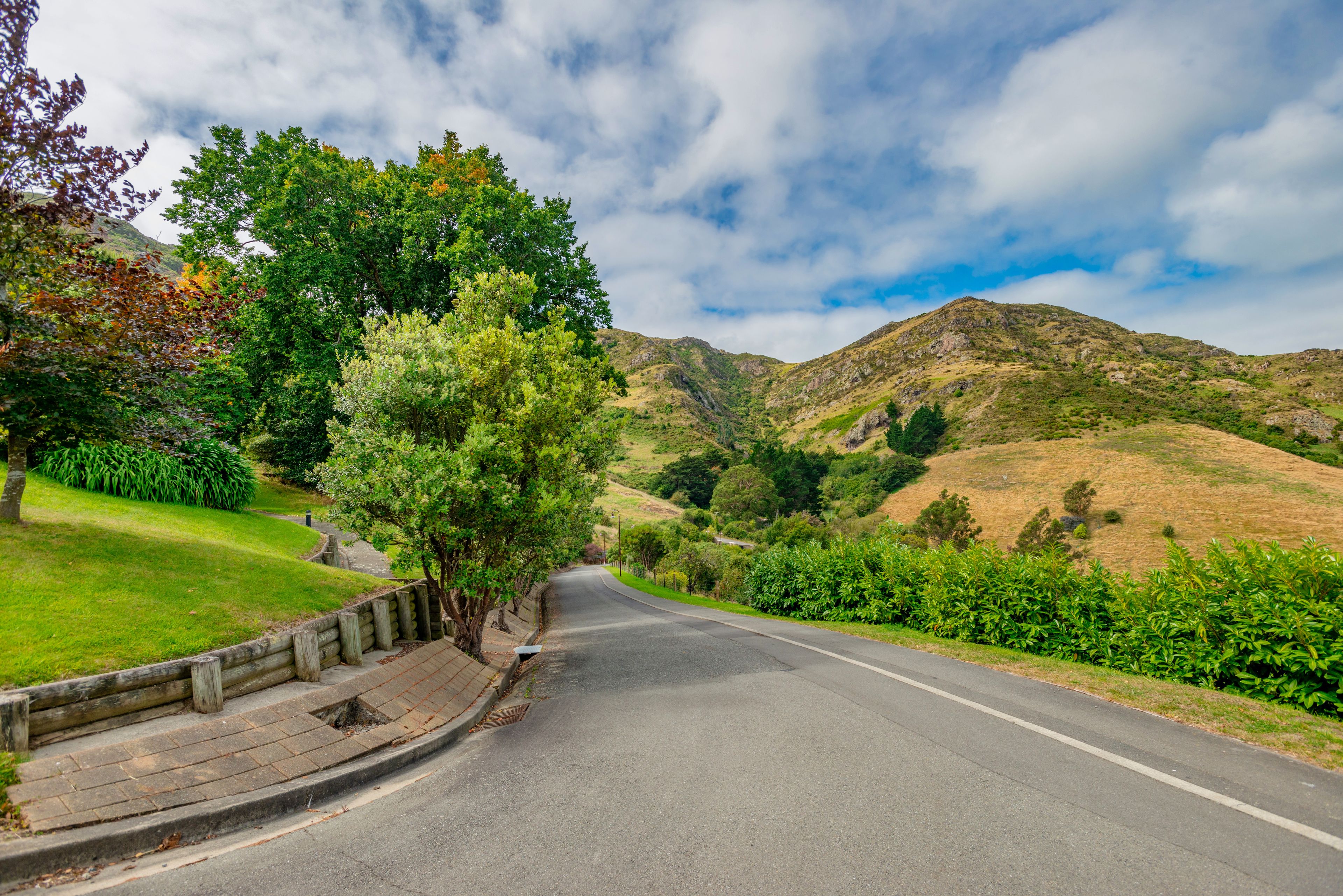 11 Hyllton Heights, Lyttelton, Christchurch City