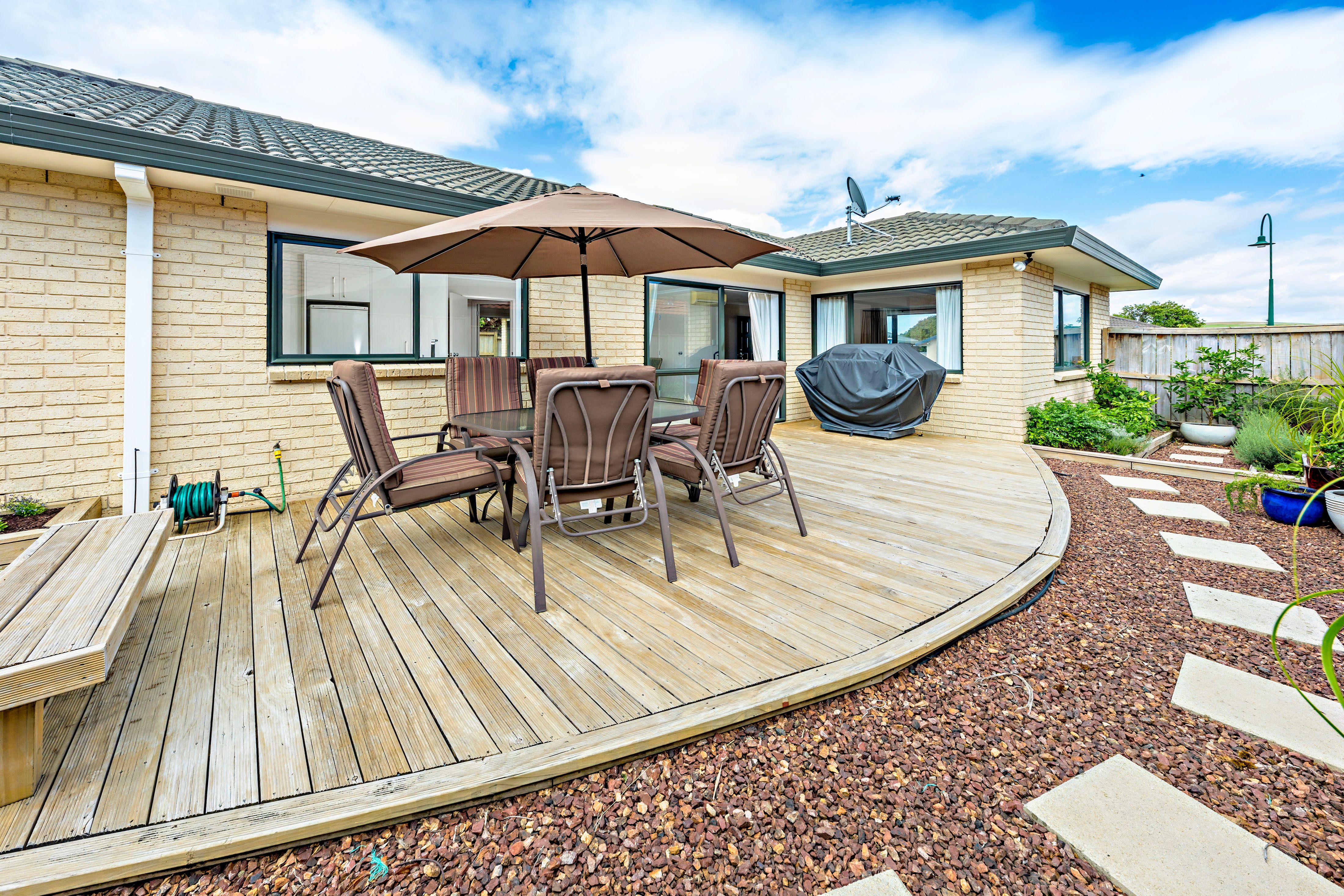 18 Caragh Place, Dannemora, Manukau City