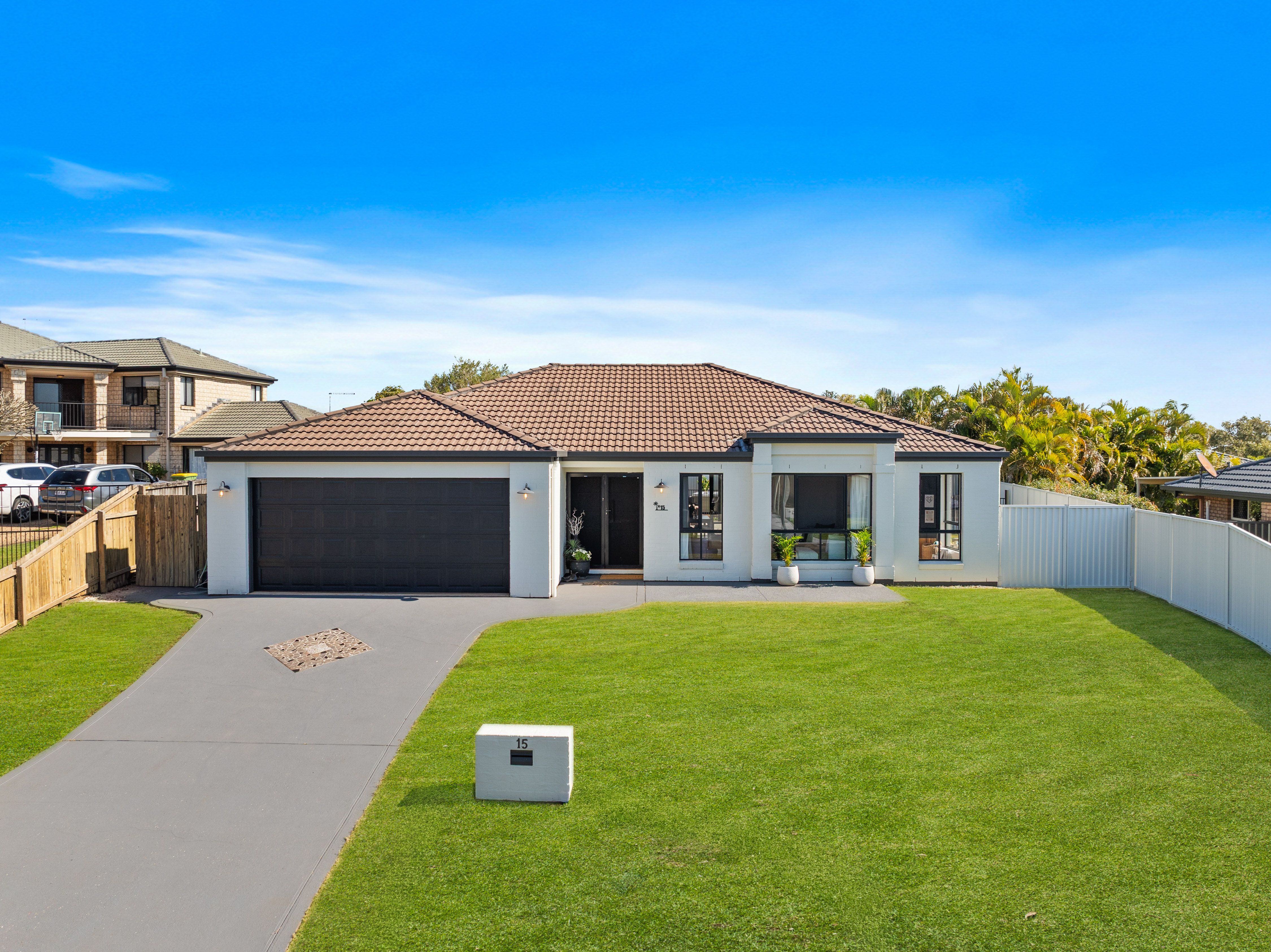 15 Argyle Place — photo from Ray White Redland Bay