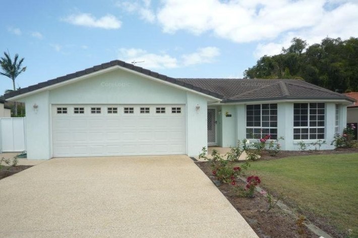 8 Kettlewell Chase, Arundel, QLD 4214