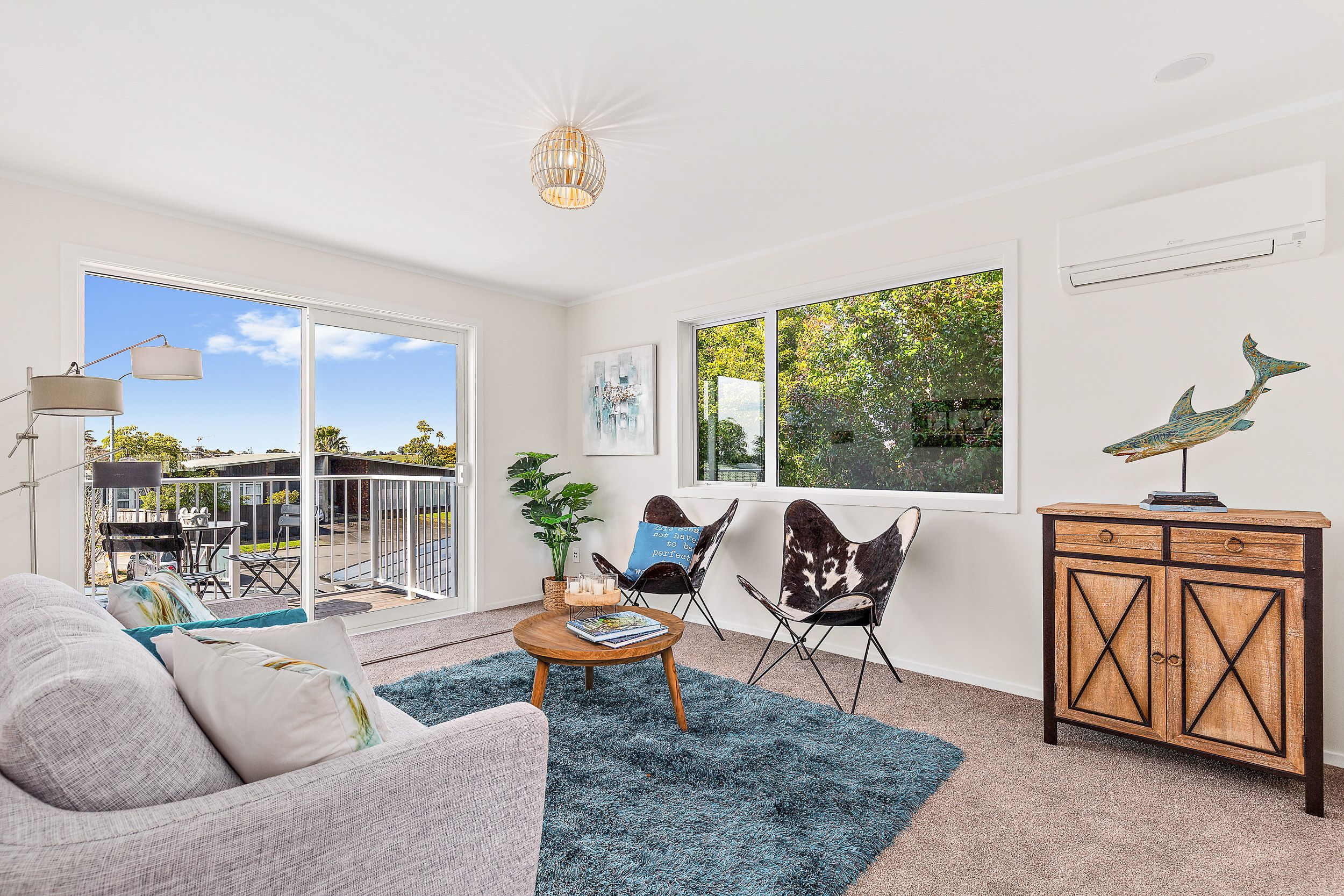3/6 Prebble Place, Mission Bay, Auckland City