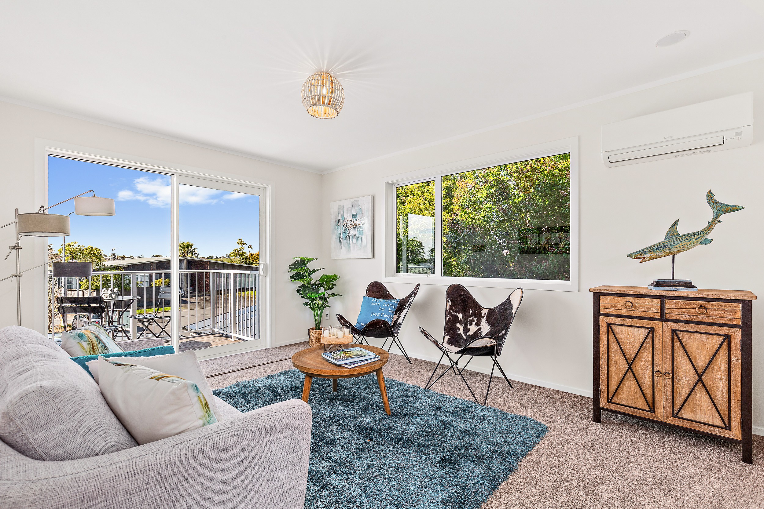 3/6 Prebble Place, Mission Bay, Auckland City