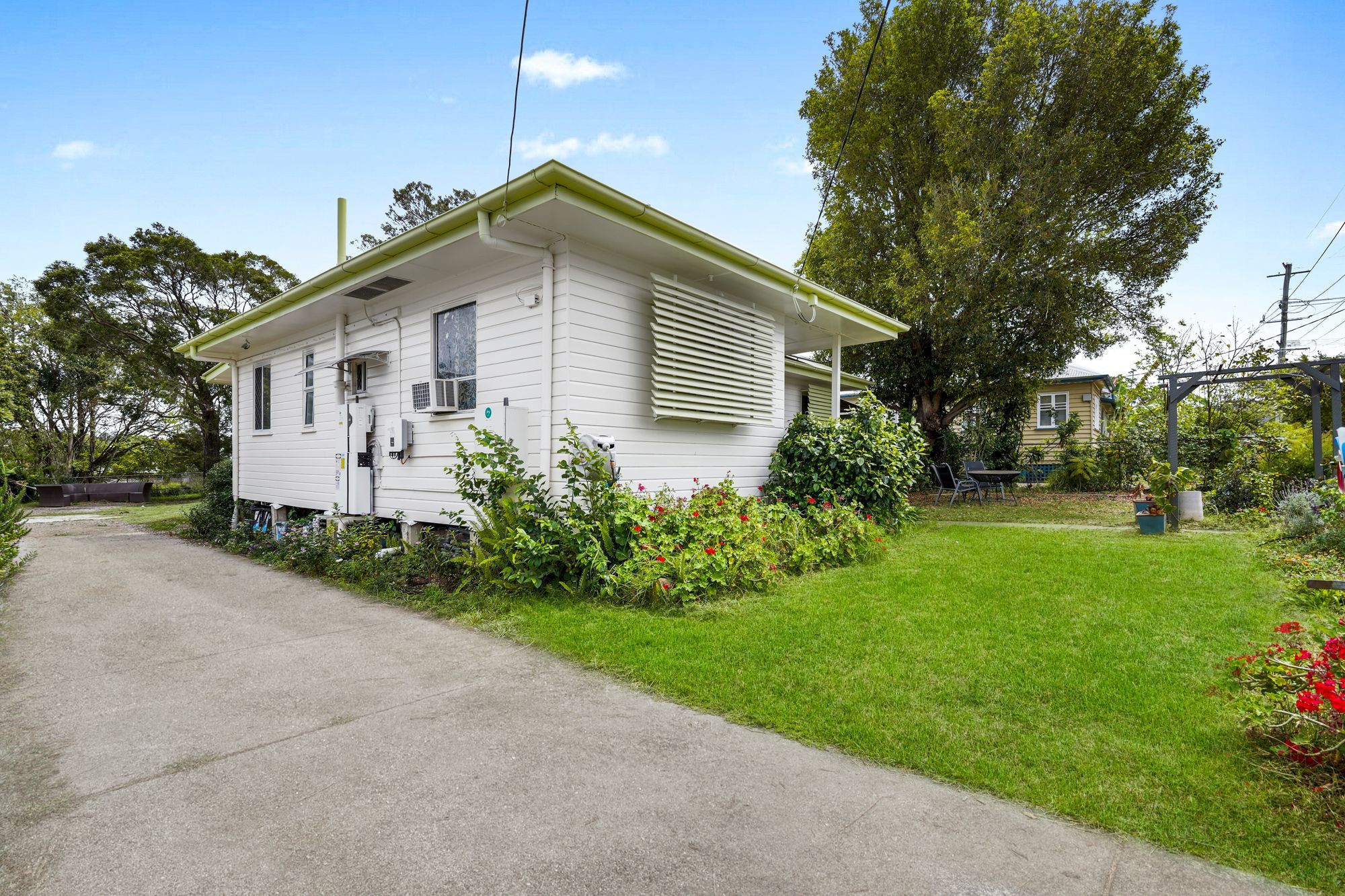 23 Russell Street, Silkstone, QLD 4304