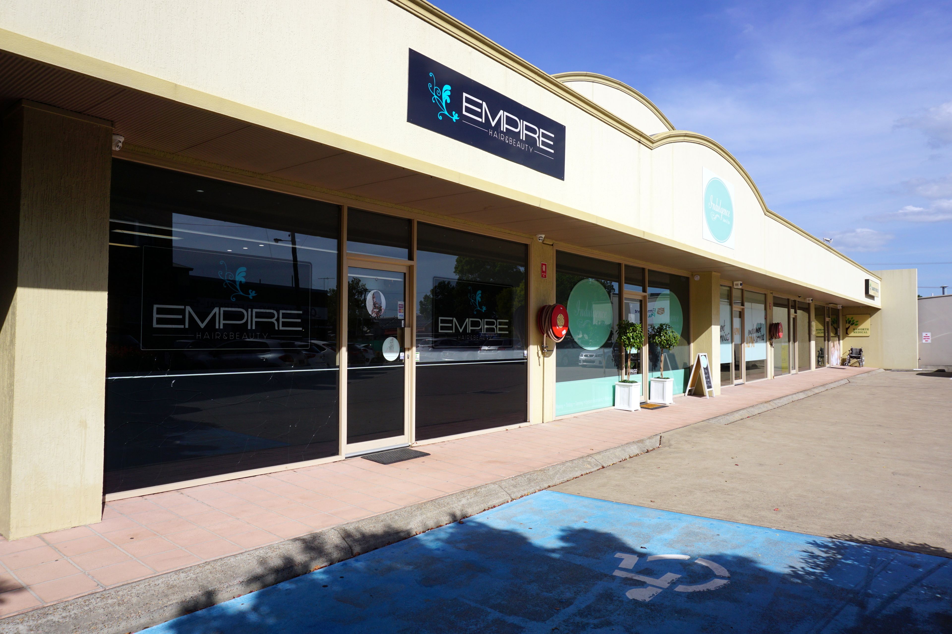 6/1 Laurel Lane, Singleton, NSW 2330