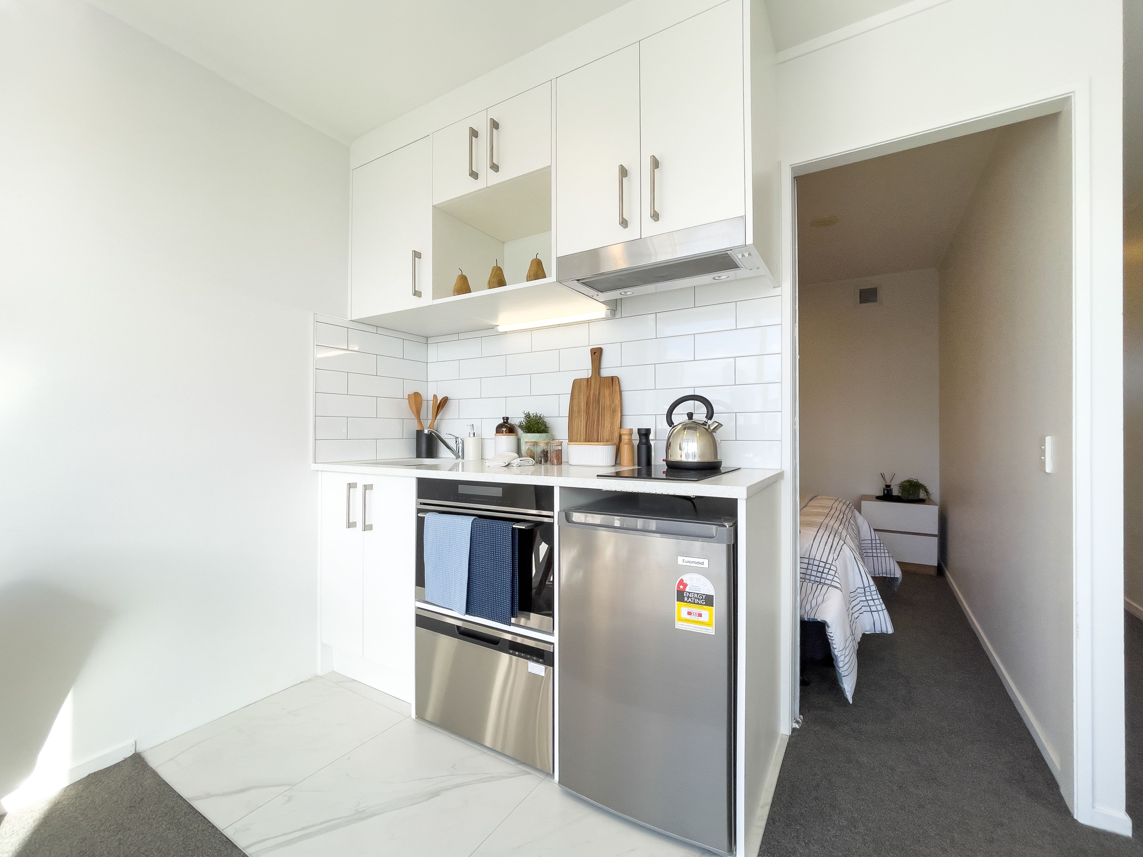 L12/189 Hobson Street, Auckland Central, Auckland City