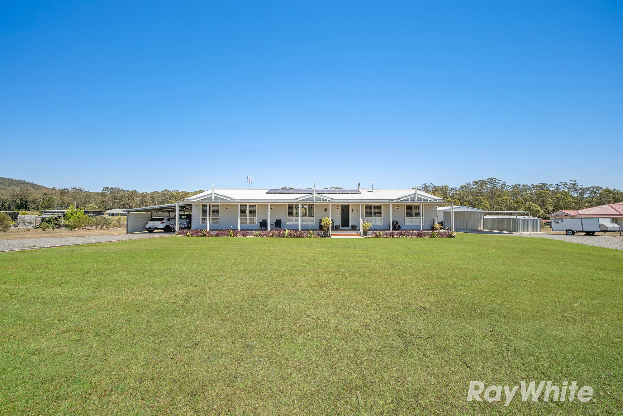 27 Paperbark Drive, Clarence Town, NSW 2321