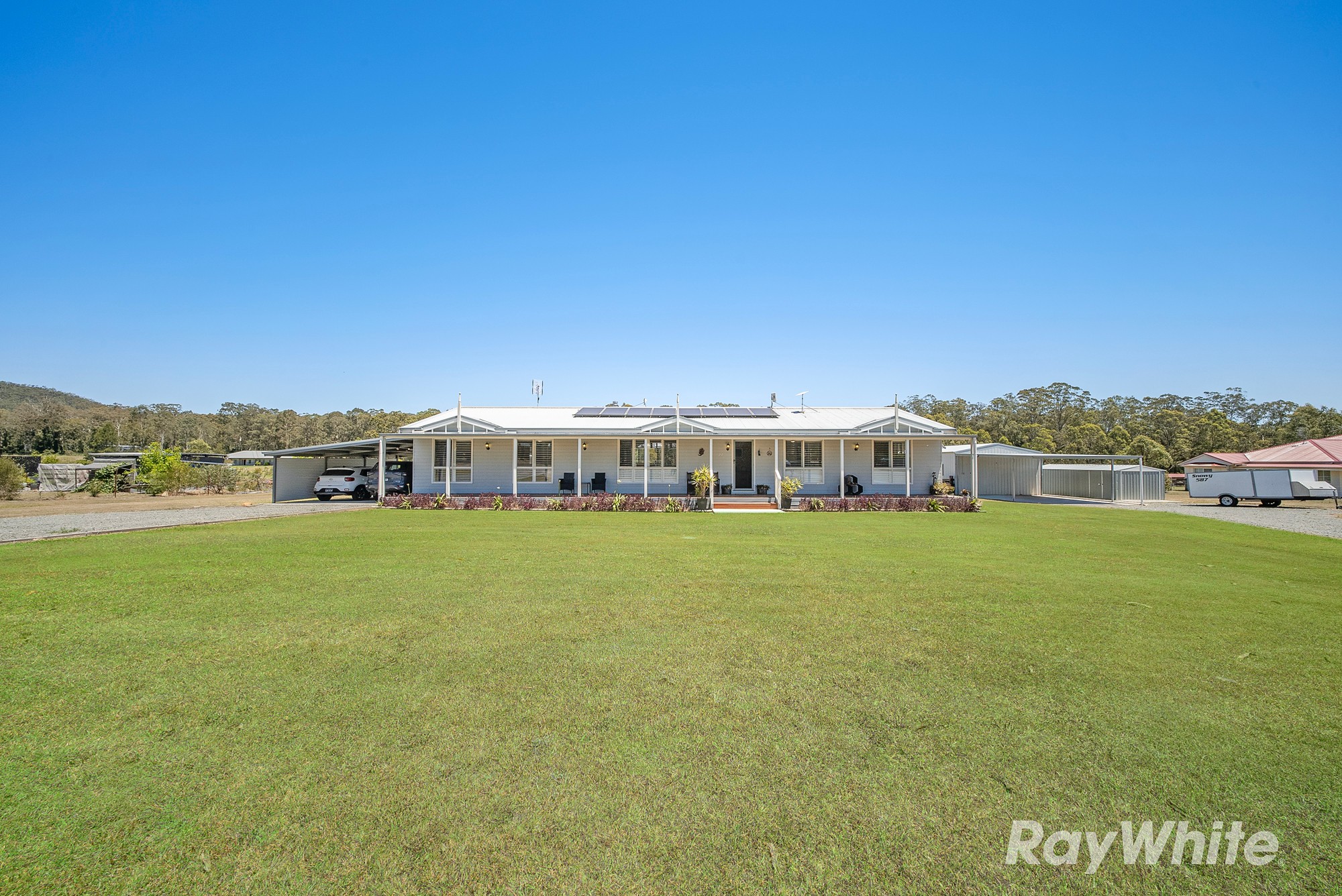 27 Paperbark Drive, Clarence Town, NSW 2321