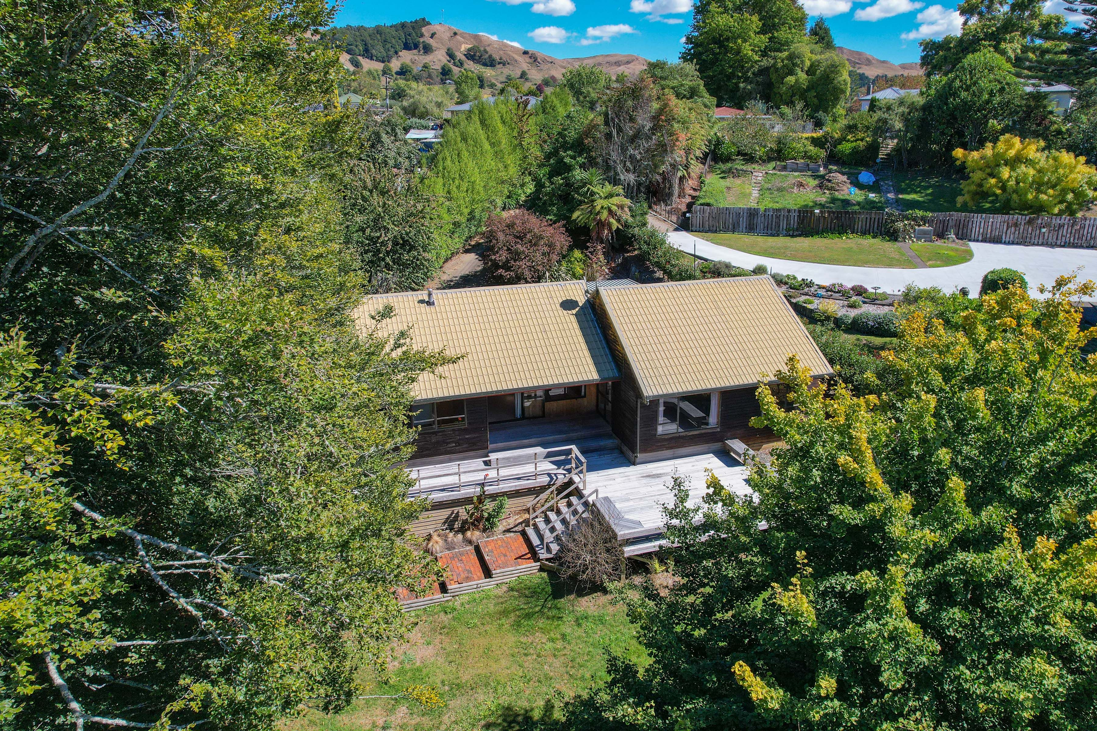 37B Awakino Road, Te Kuiti, Waitomo District