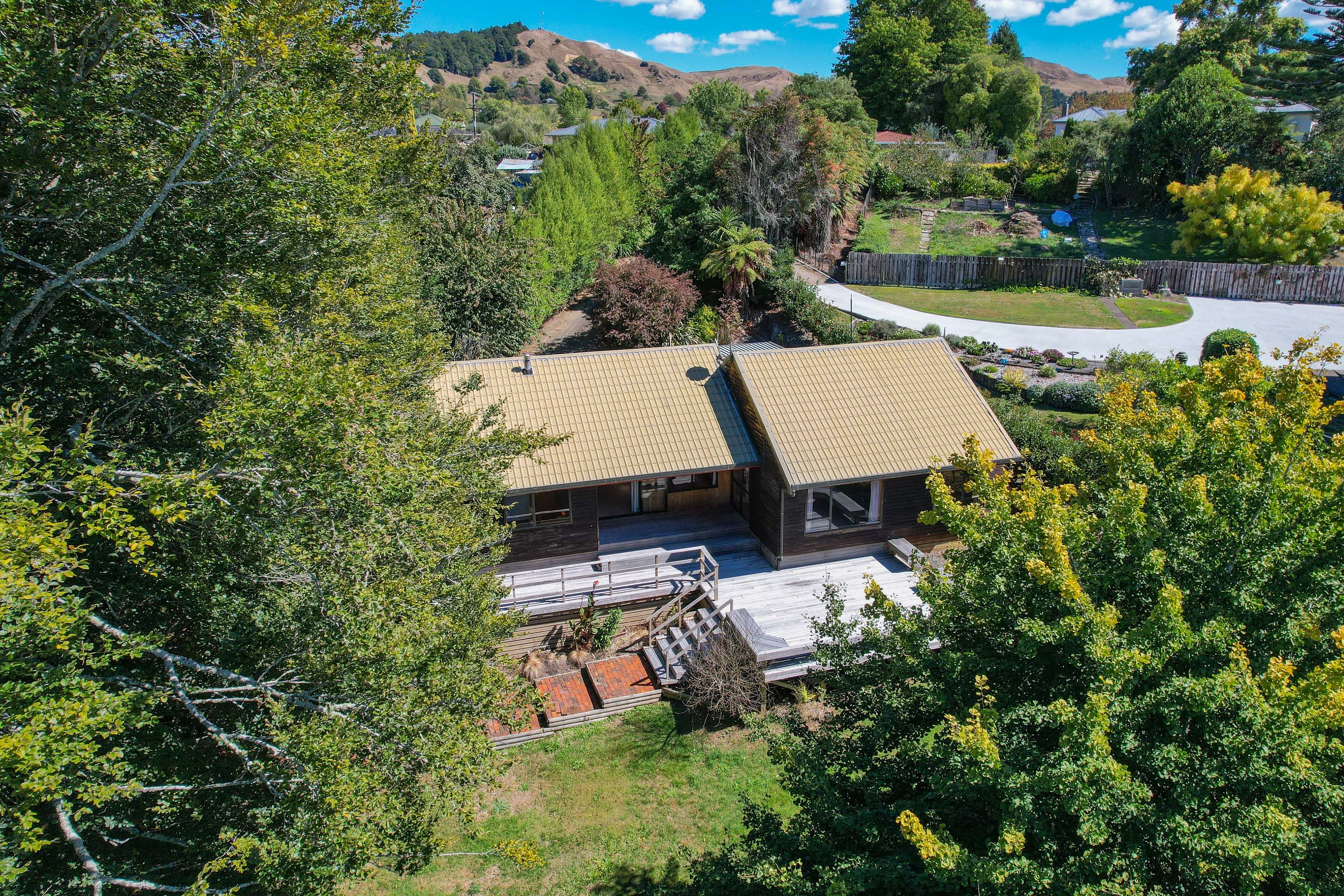 37B Awakino Road, Te Kuiti, Waitomo District