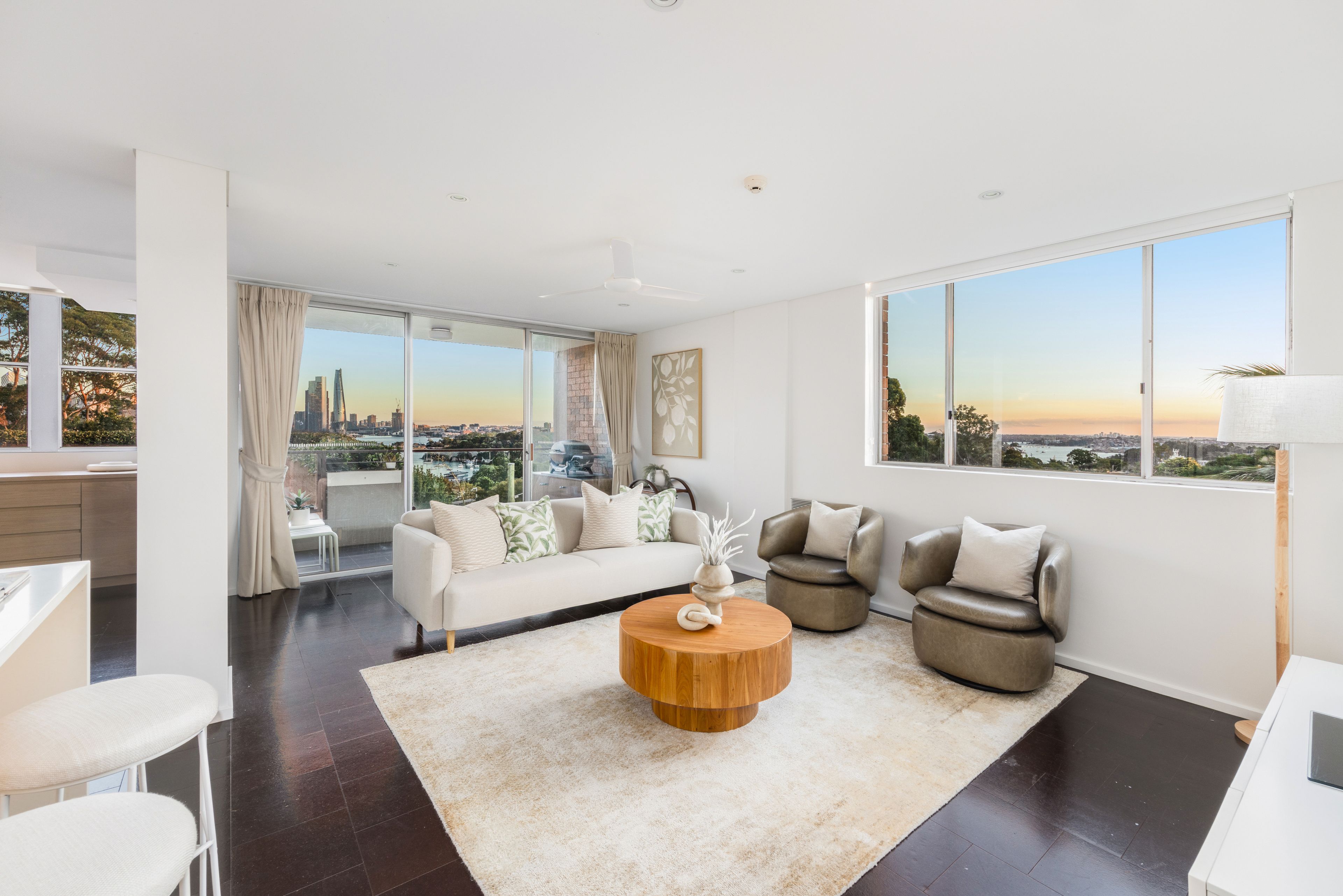 1/16 Carr Street, Waverton, NSW 2060