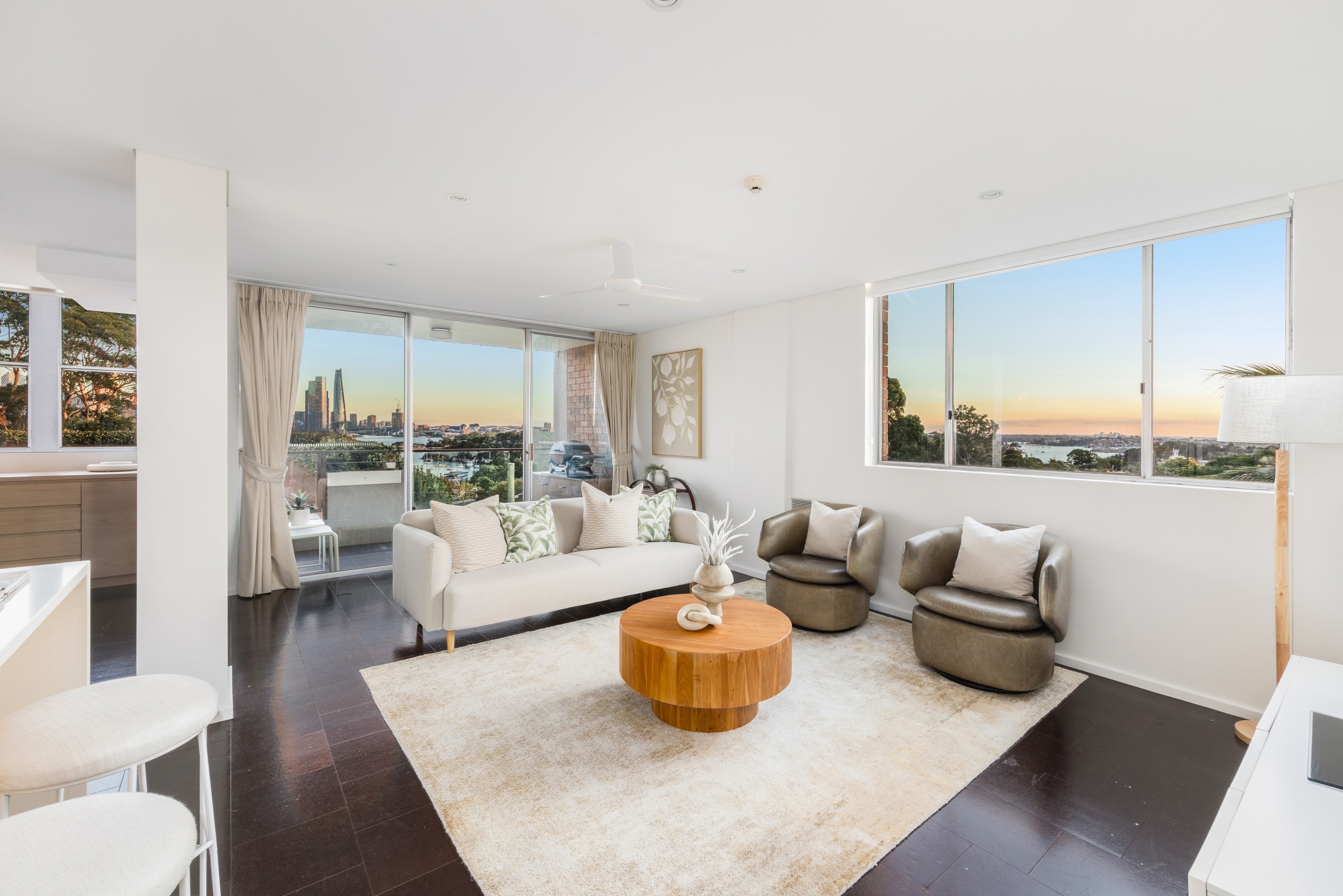 1/16 Carr Street, Waverton, NSW 2060