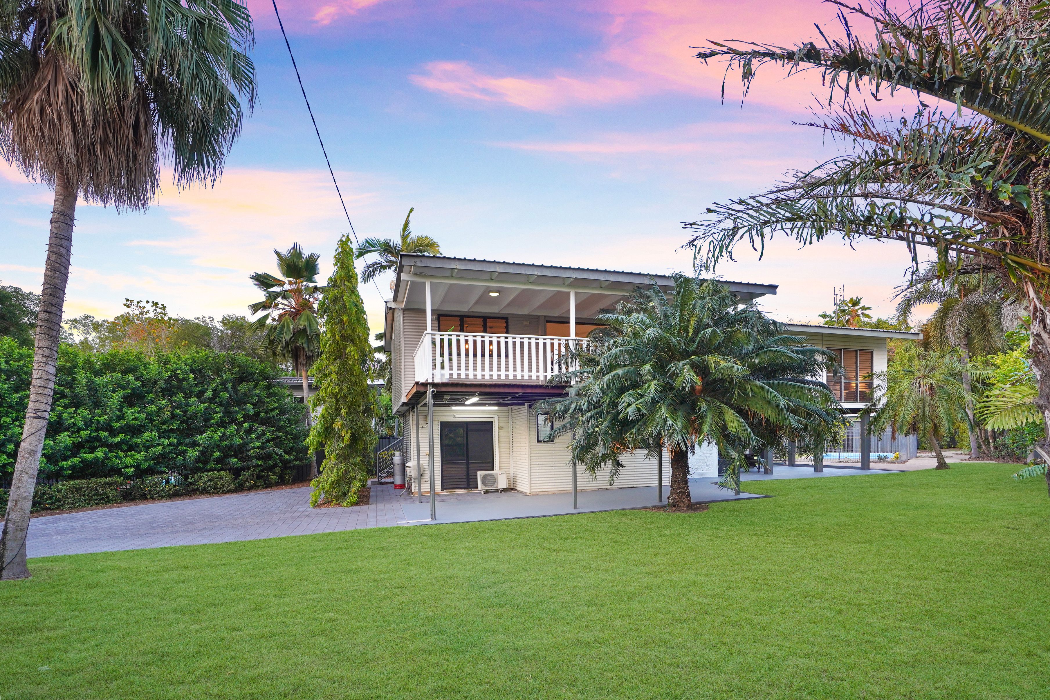 10 Bul Bul Court , Ludmilla NT 0820