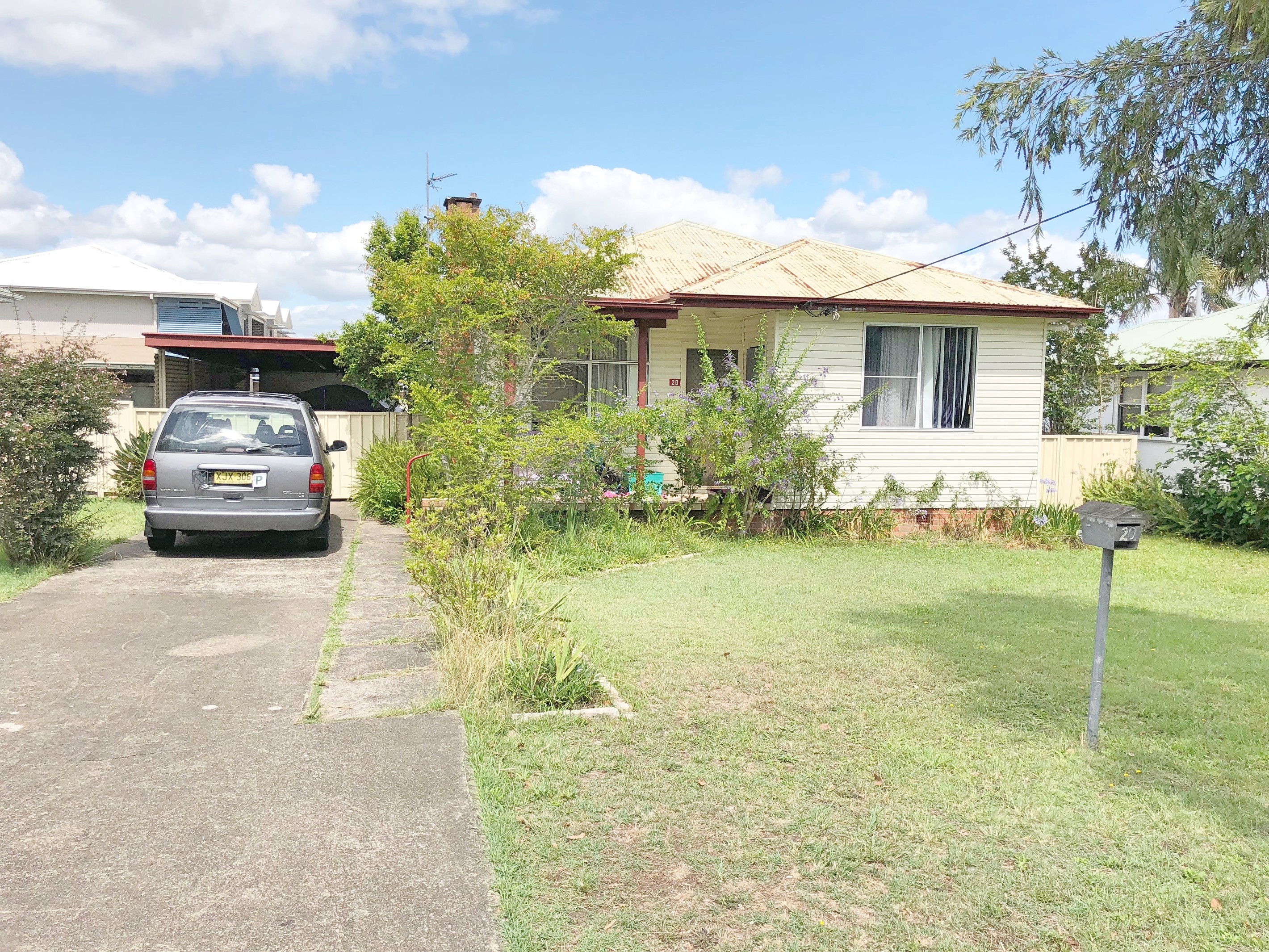 20 Wells Street, Taree, NSW 2430