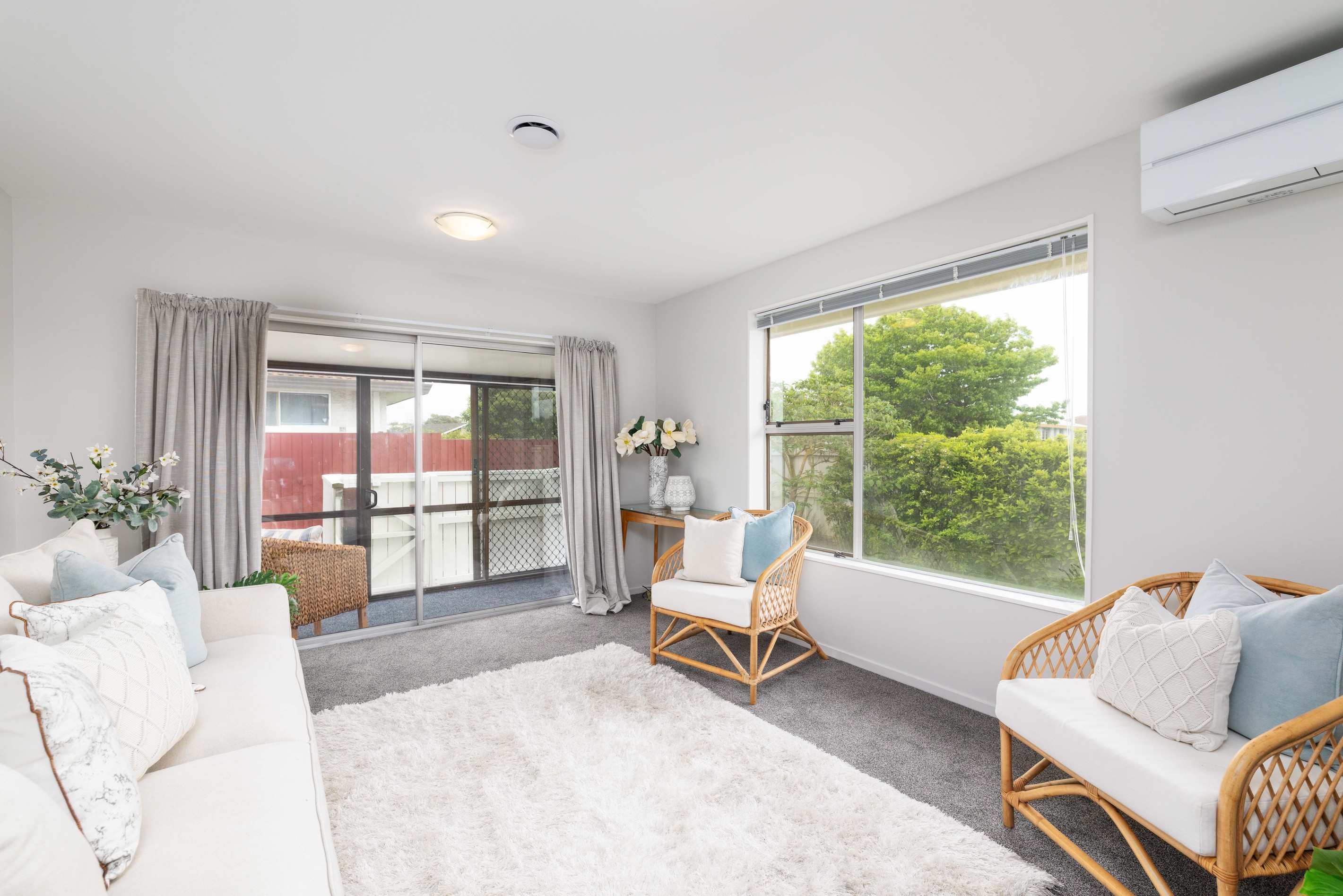 1/7 Tamarisk Place, Parklands, Christchurch City