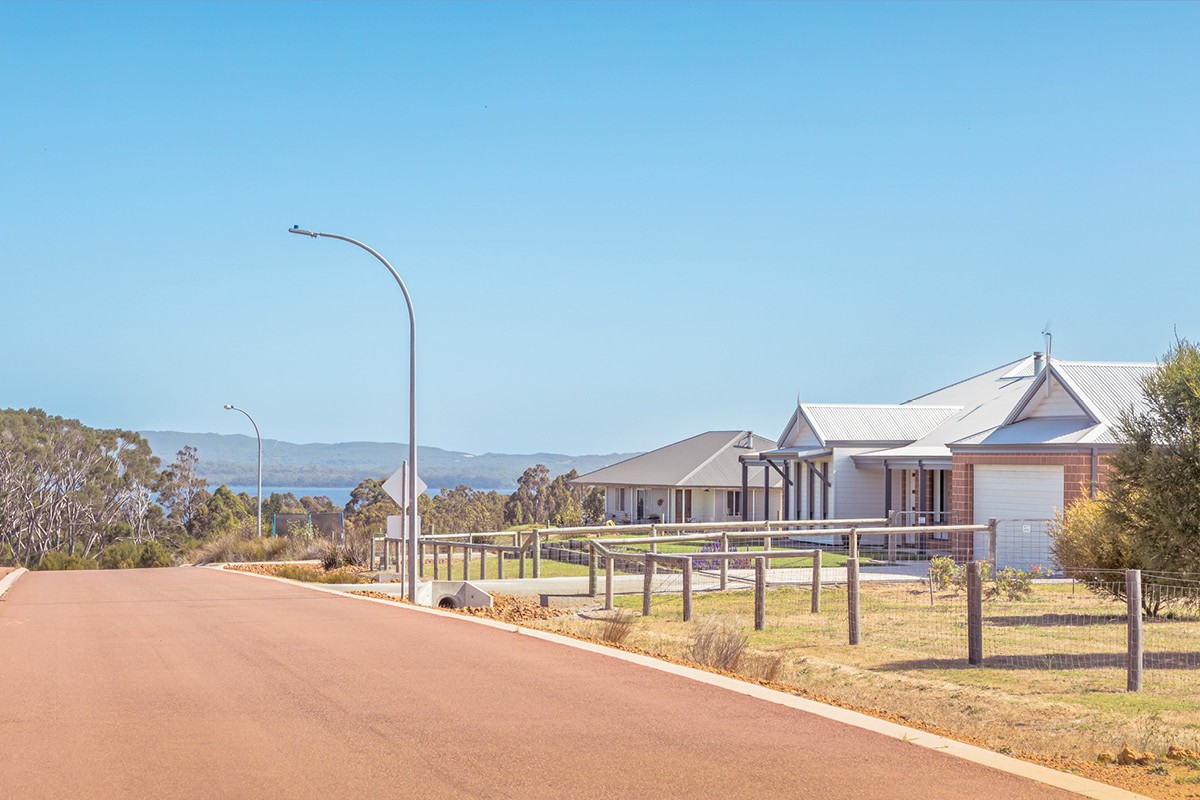 Lot 175 Triggerplant Loop, Hay, WA 6333