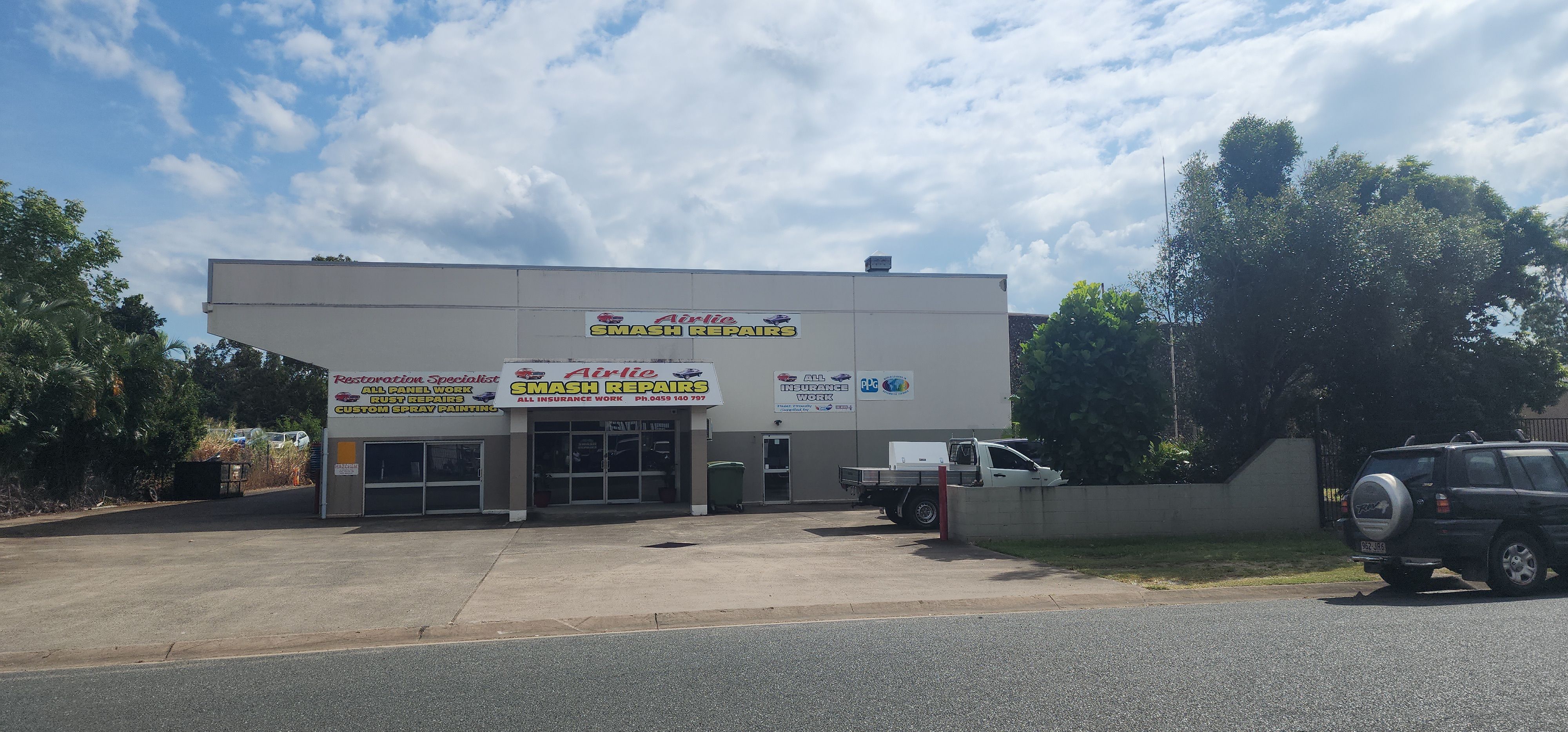 3/8 William Murray Drive, Cannonvale, QLD 4802