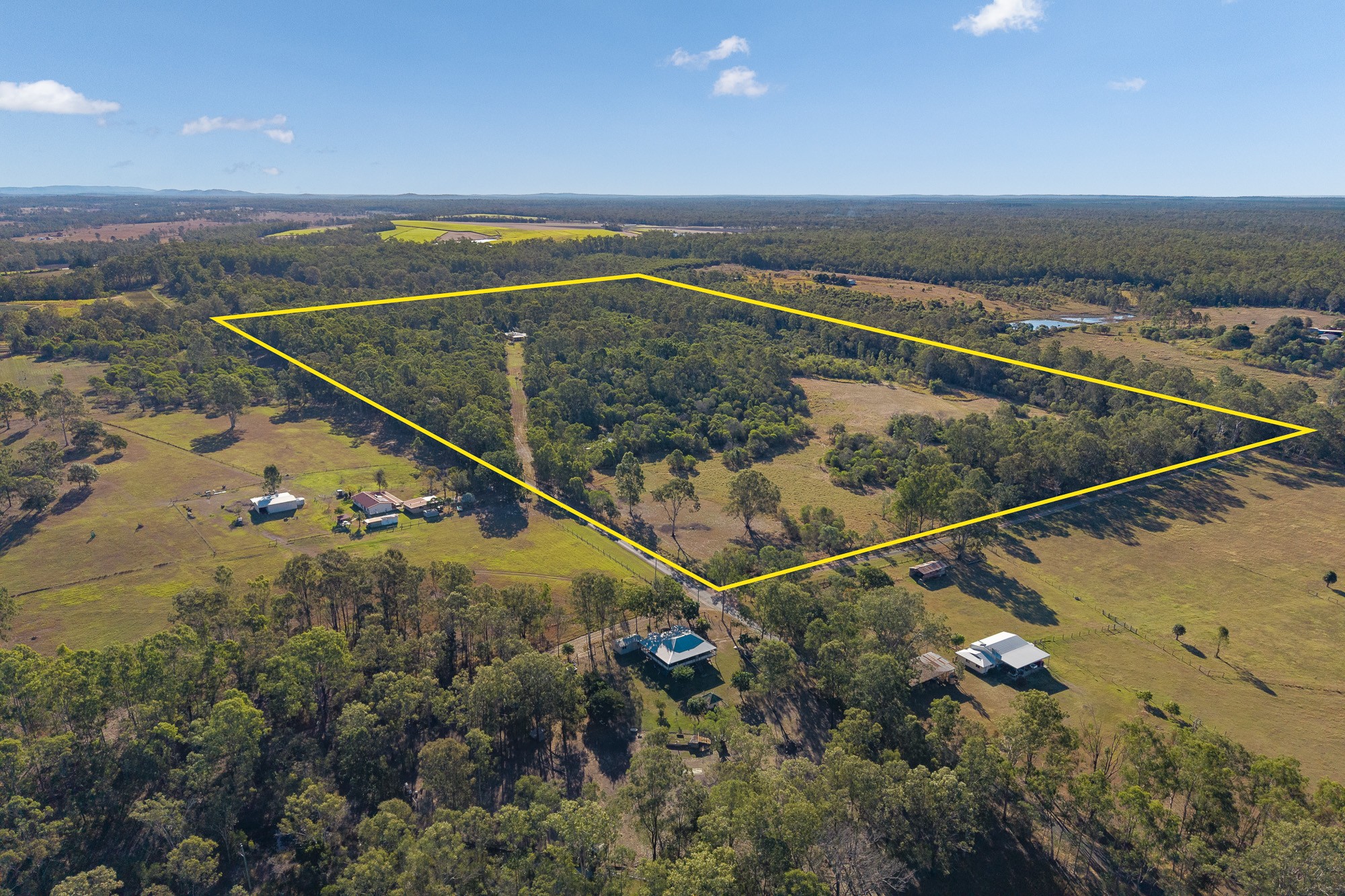 242 Pohlmann Road, Yengarie, QLD 4650