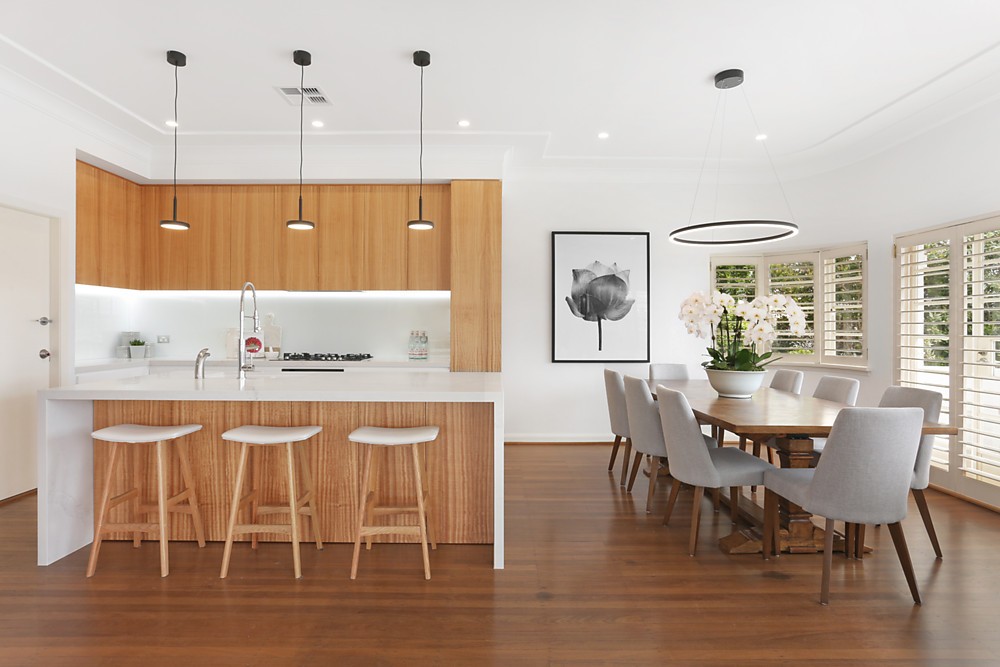 6 Belah Avenue and 16 John Dykes Avenue, Vaucluse, NSW 2030