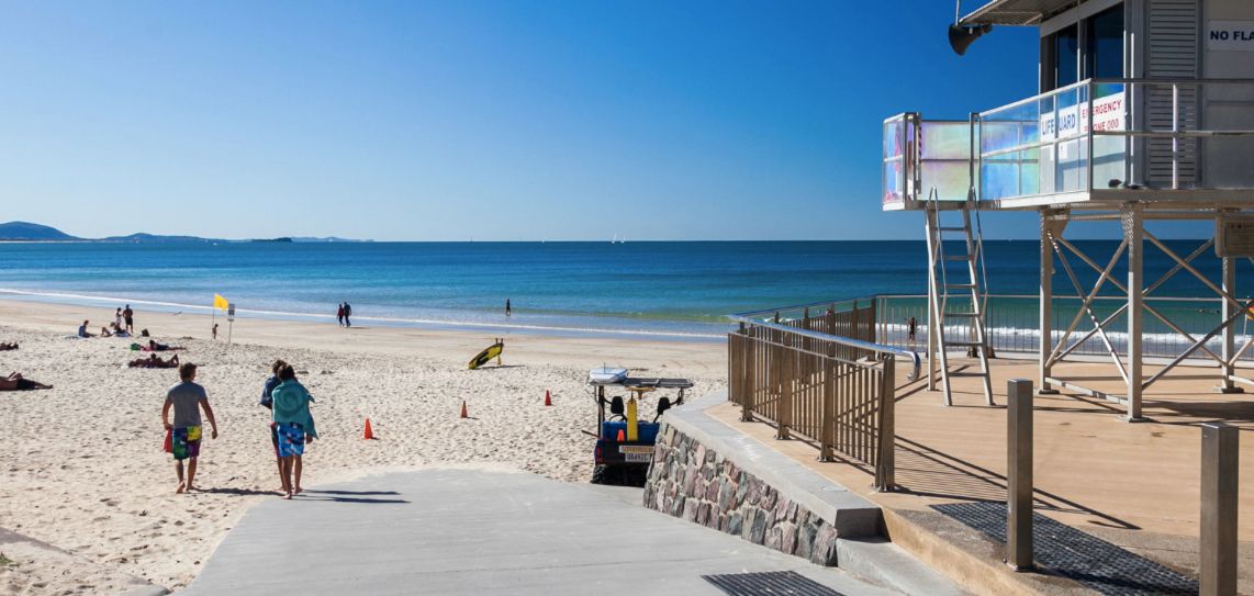 5/17-19 Brisbane Road, Mooloolaba, QLD 4557