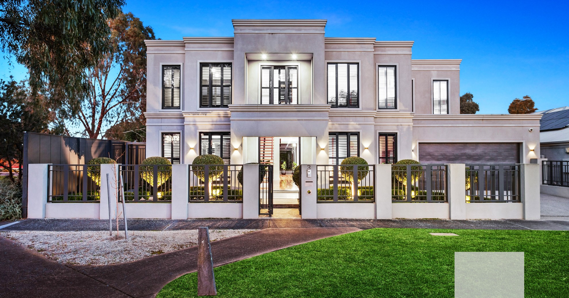 Talars Plaxe 3 Dowie Place, Caroline Springs, VIC 3023 - Sold House - Ray White ...
