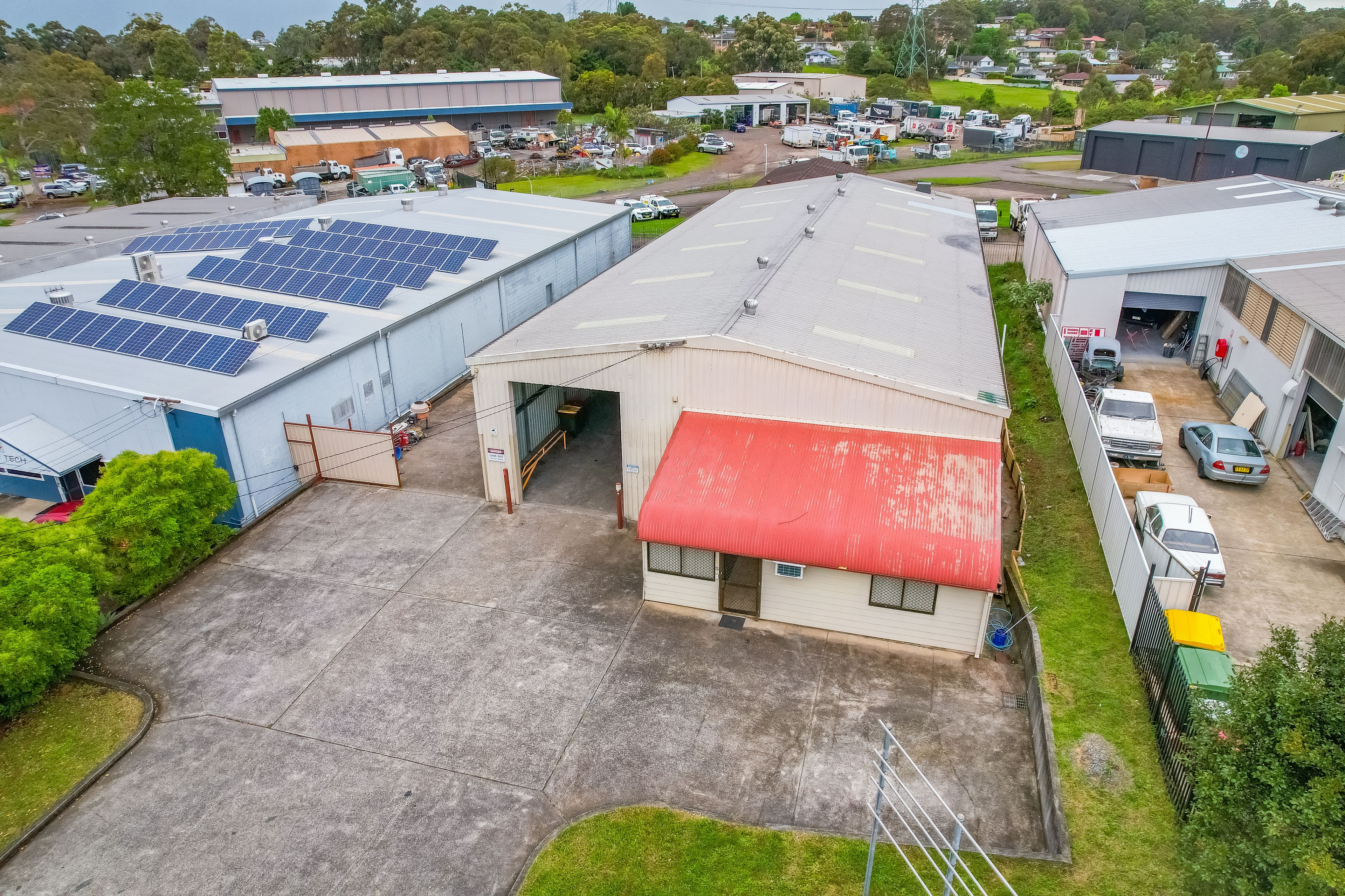 5 Alhambra Avenue, Cardiff, NSW 2285
