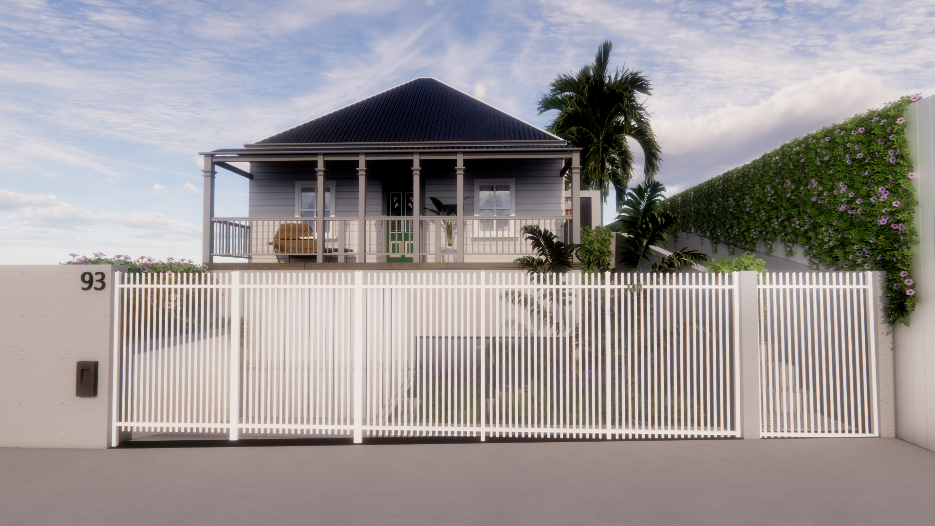 93 Little Chester Street, Teneriffe QLD 4005