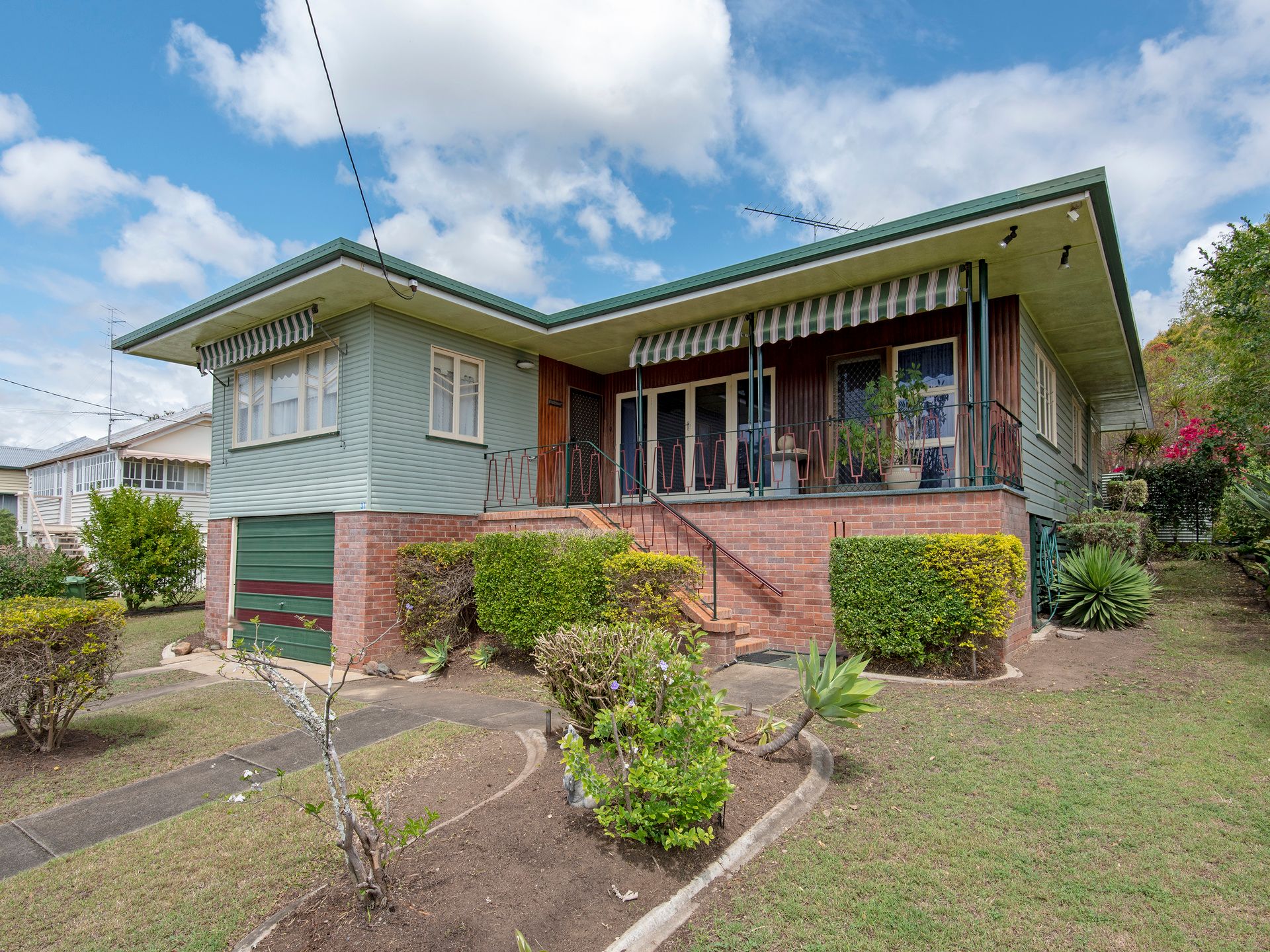 37 Abbotsford Street, Toogoolawah QLD 4313